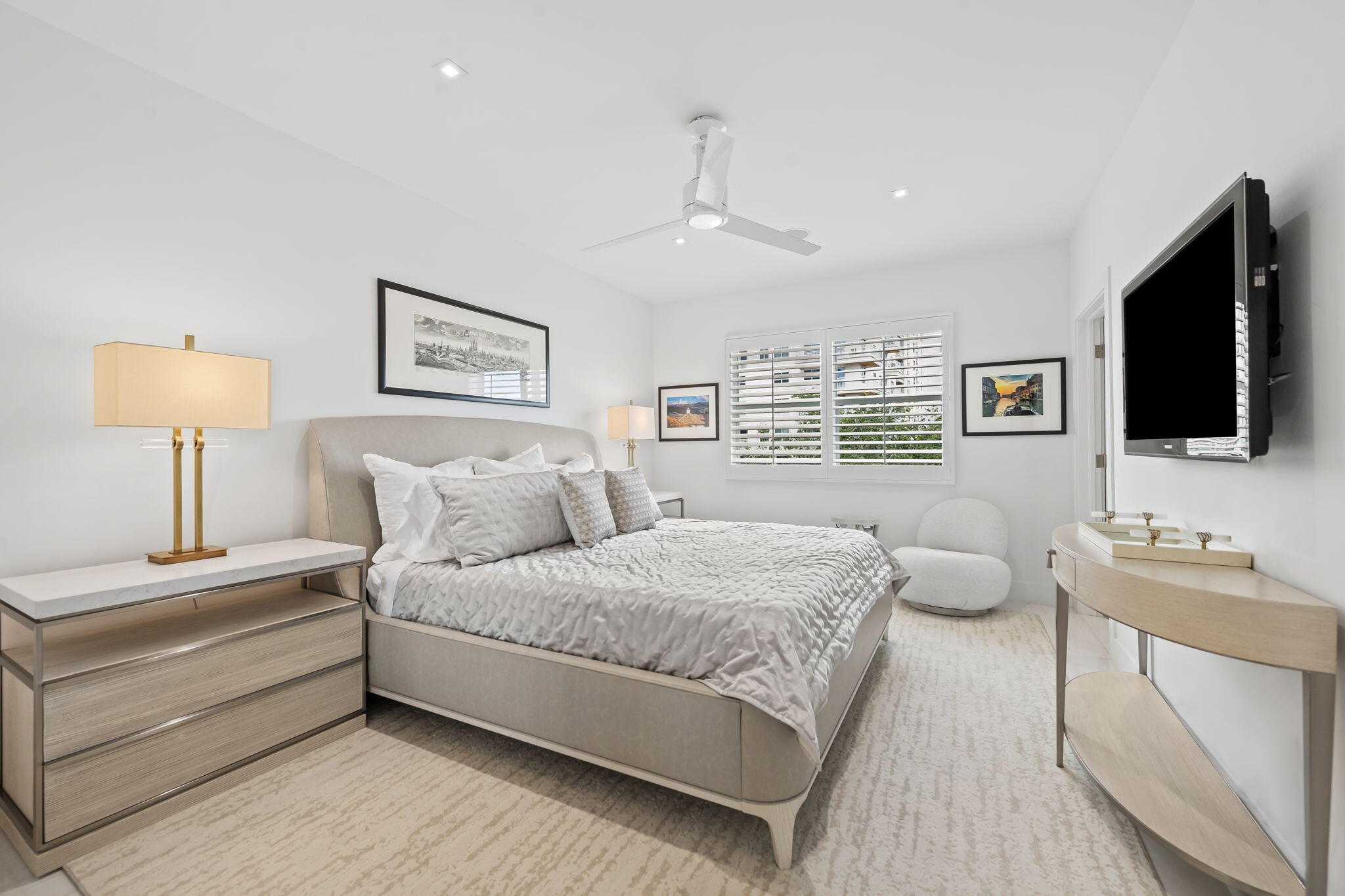 VILLAS OF SUNRISE BAY CONDO - Residential