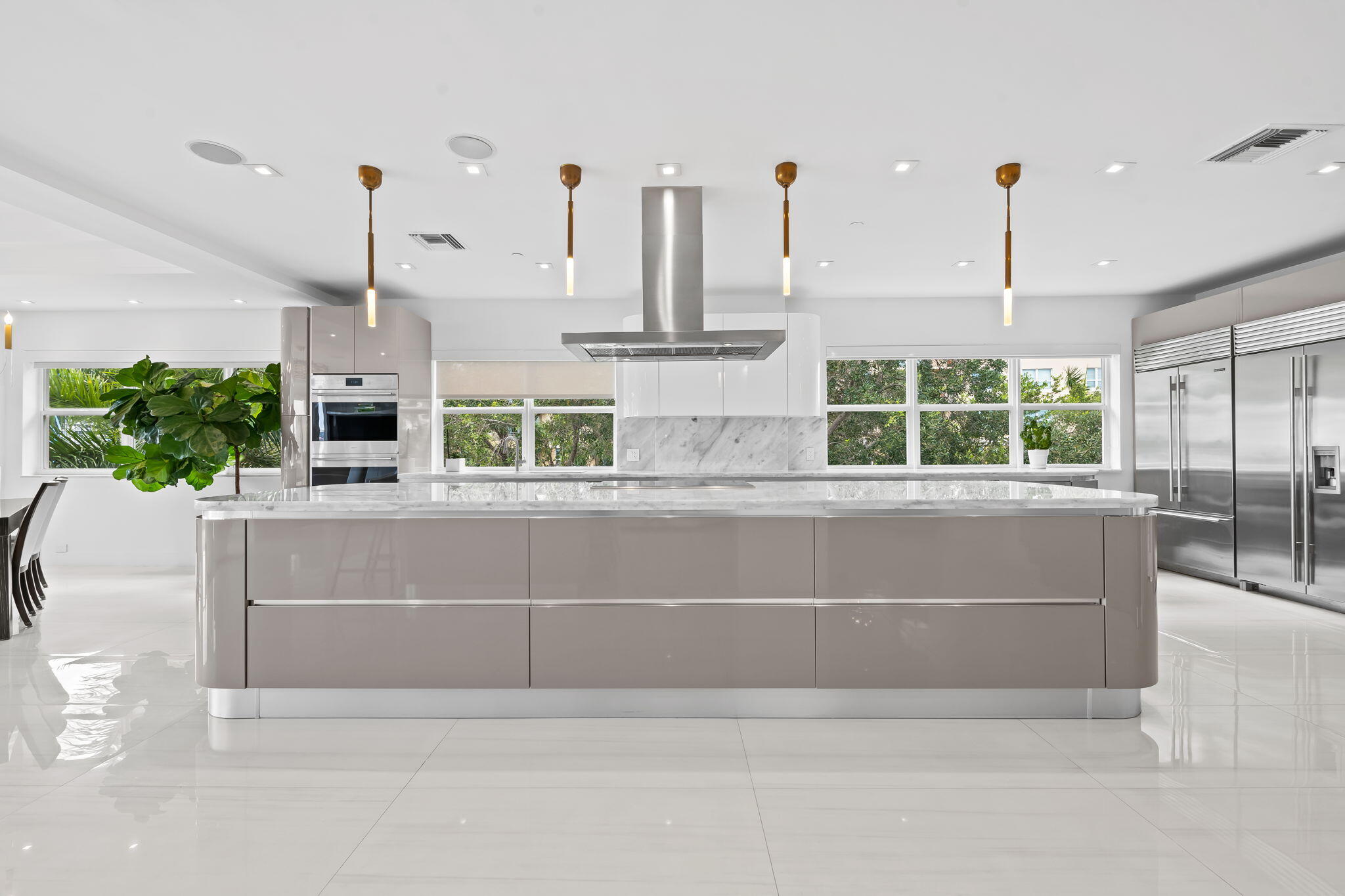 VILLAS OF SUNRISE BAY CONDO - Residential