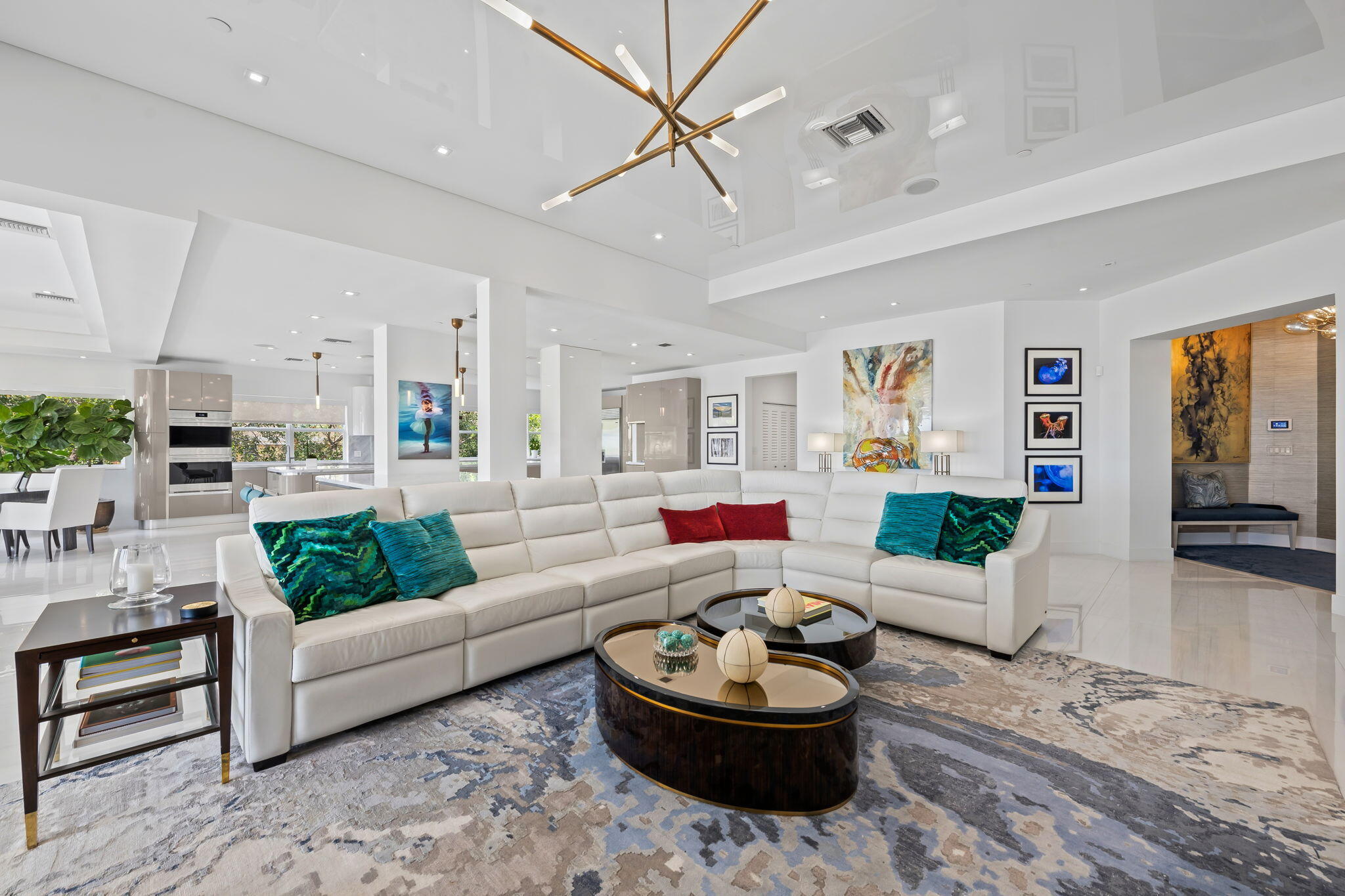 VILLAS OF SUNRISE BAY CONDO - Residential