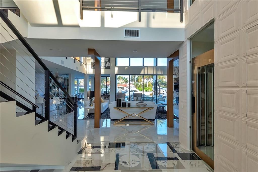 Nurmi Isles Island 3 - Residential