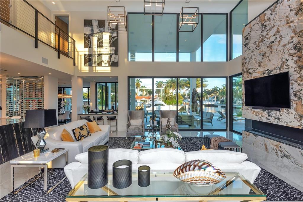 Nurmi Isles Island 3 - Residential
