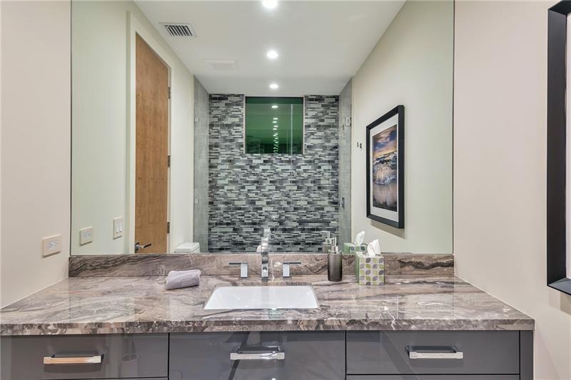 Nurmi Isles Island 3 - Residential