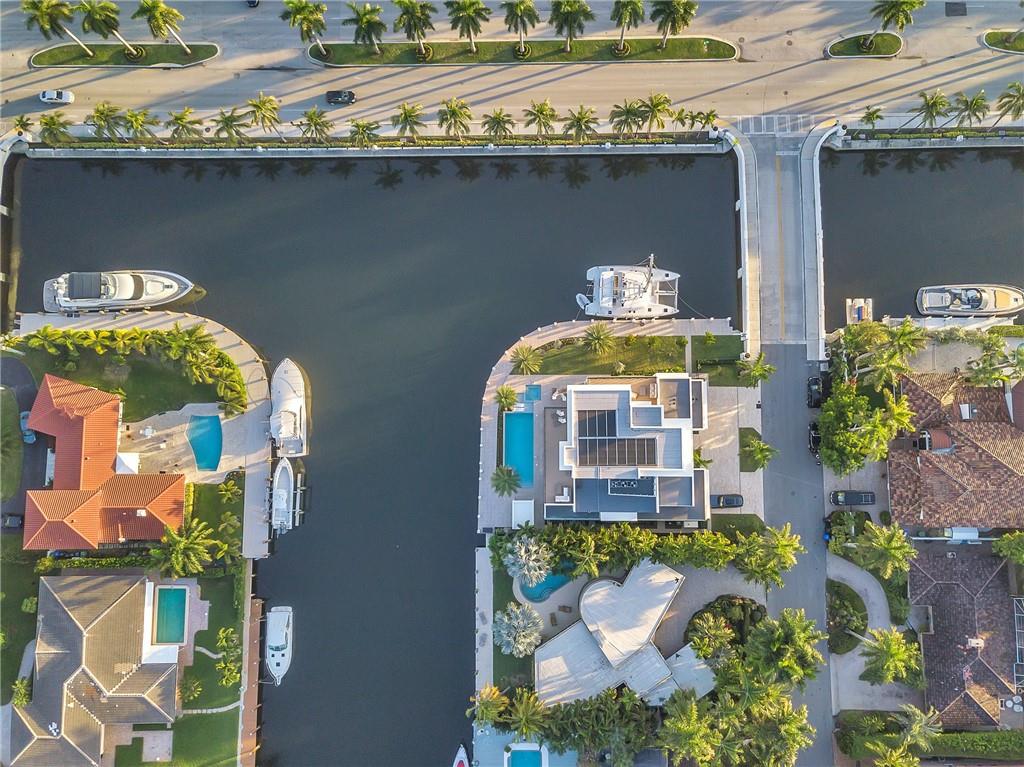 Nurmi Isles Island 3 - Residential