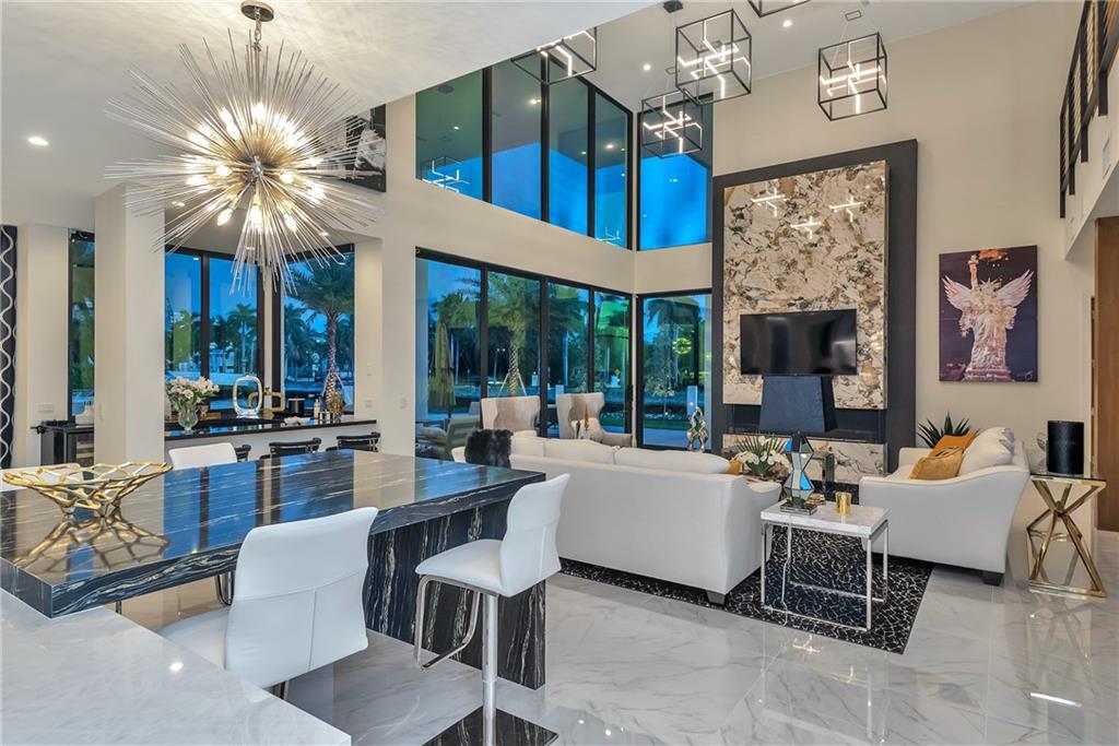 Nurmi Isles Island 3 - Residential