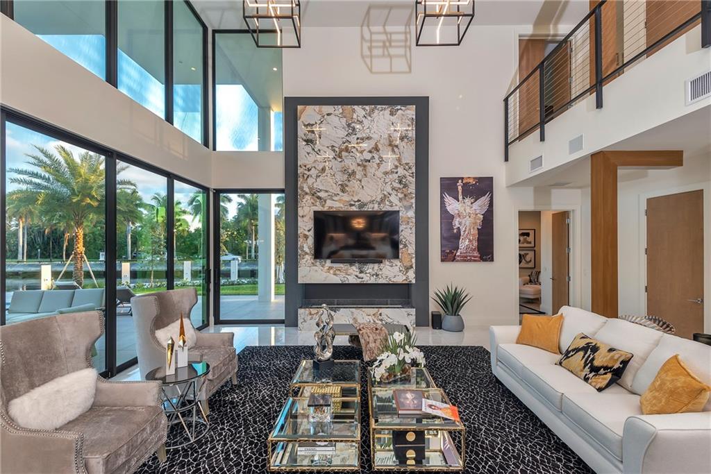 Nurmi Isles Island 3 - Residential