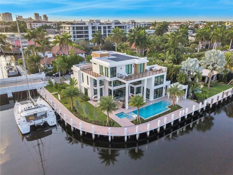 Nurmi Isles Island 3 - Residential