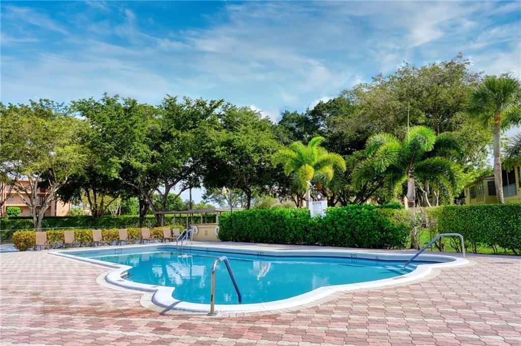 ORIOLE GARDENS THREE 77 CONDO - Residential