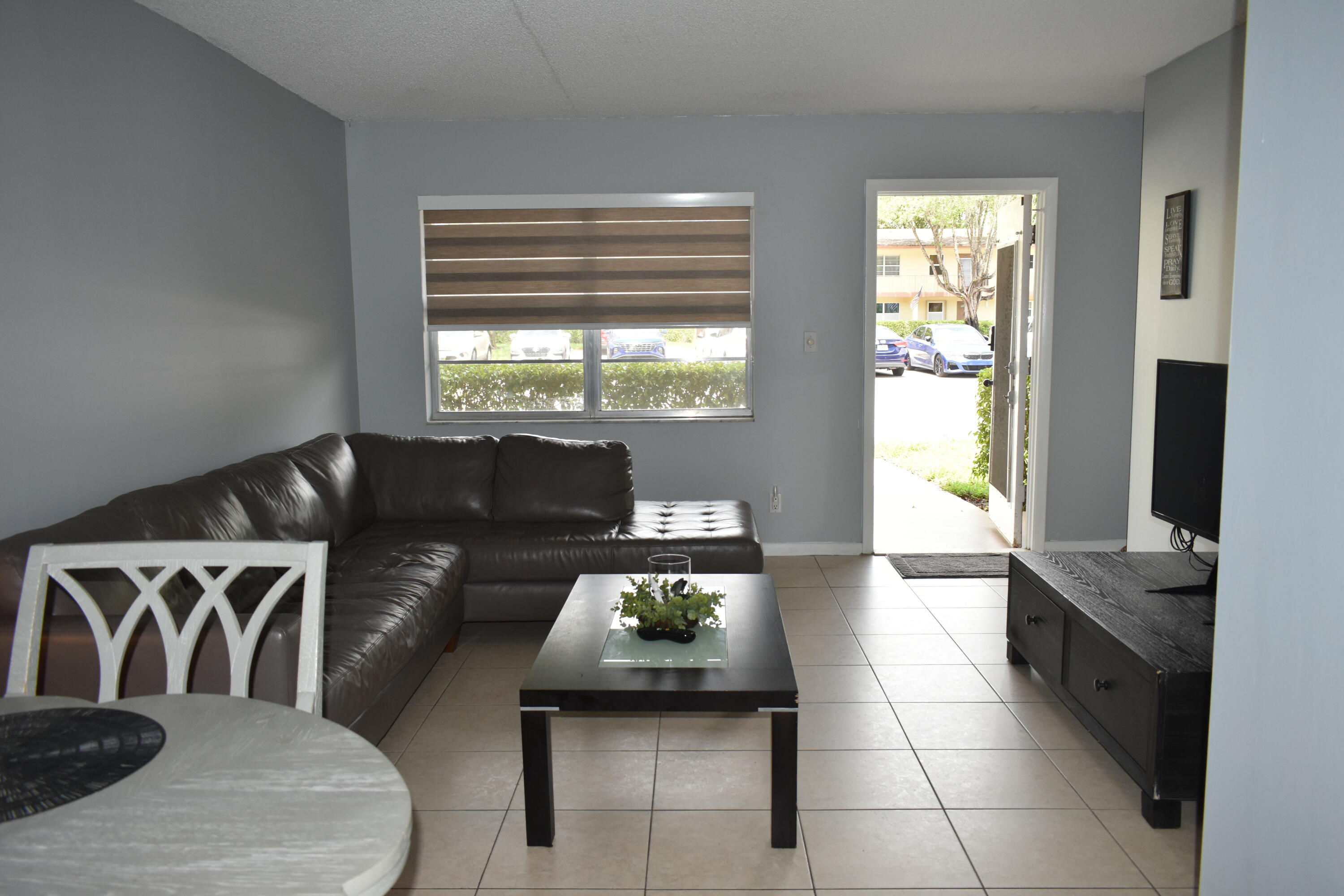 ORIOLE GARDENS THREE 77 CONDO - Residential