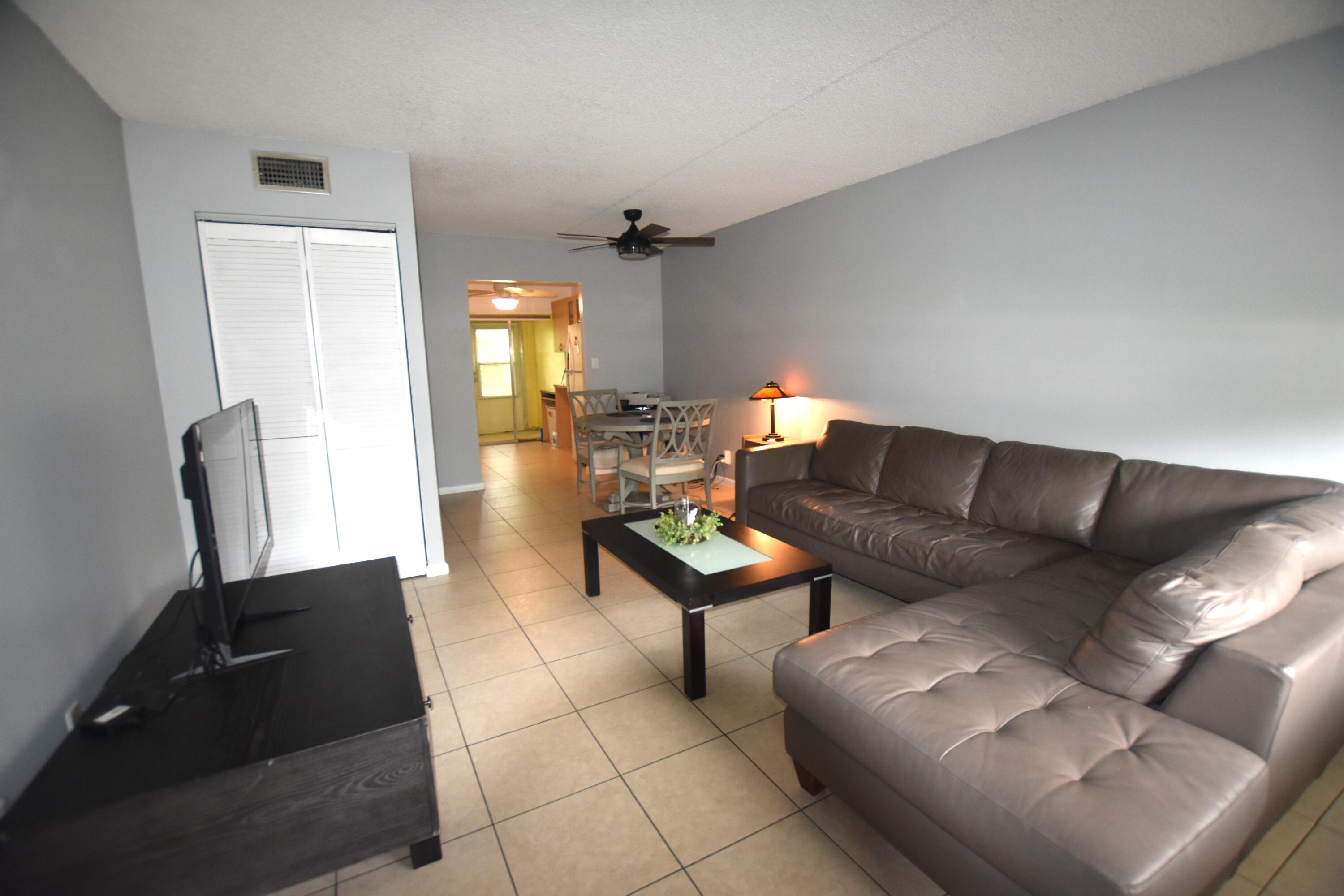 ORIOLE GARDENS THREE 77 CONDO - Residential