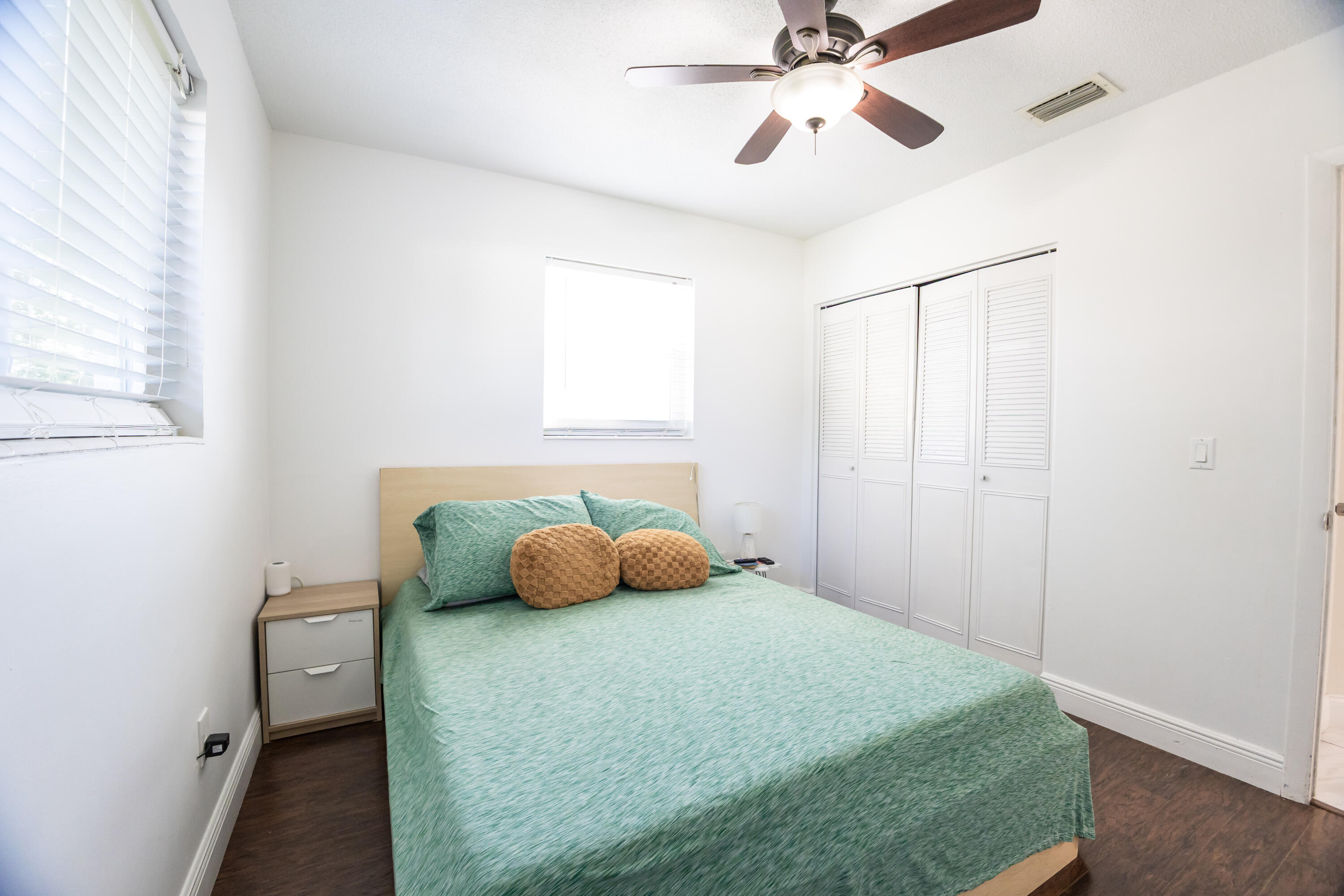 FOREST HILL VILLAGE 2 - Residential