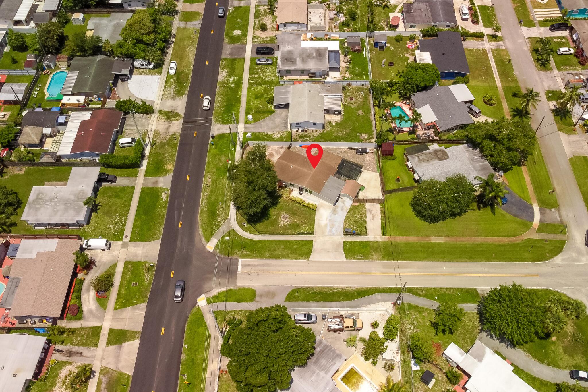 FOREST HILL VILLAGE 2 - Residential