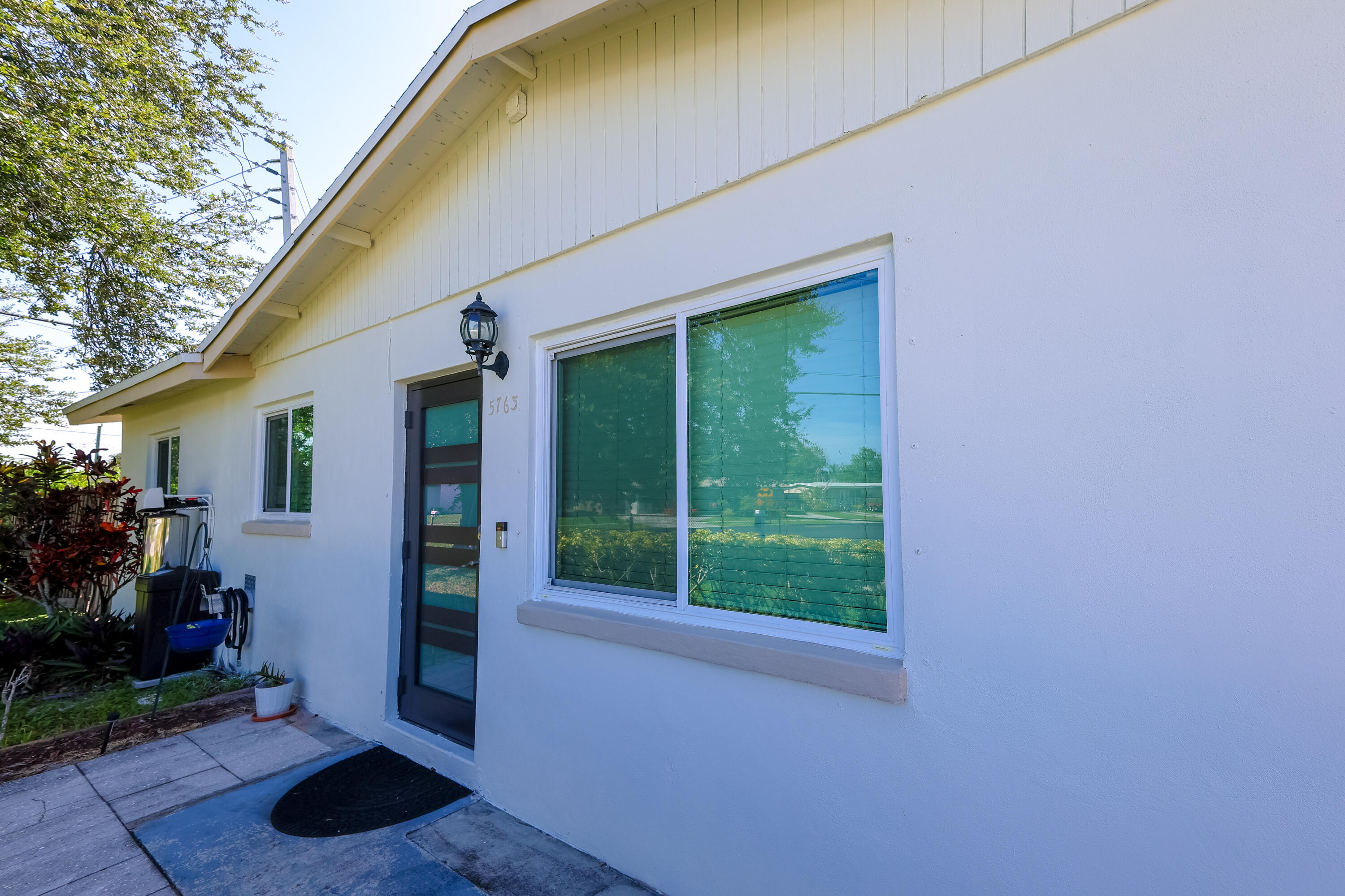 FOREST HILL VILLAGE 2 - Residential
