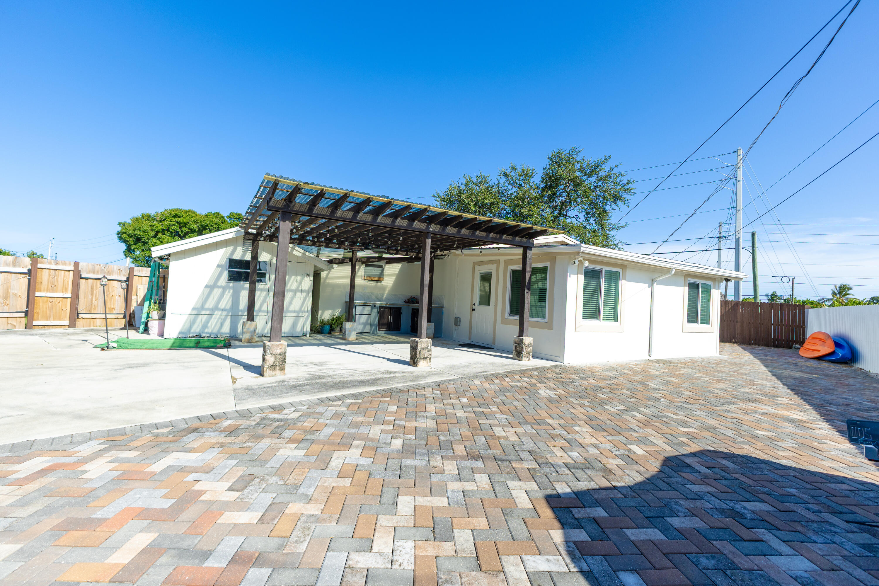FOREST HILL VILLAGE 2 - Residential