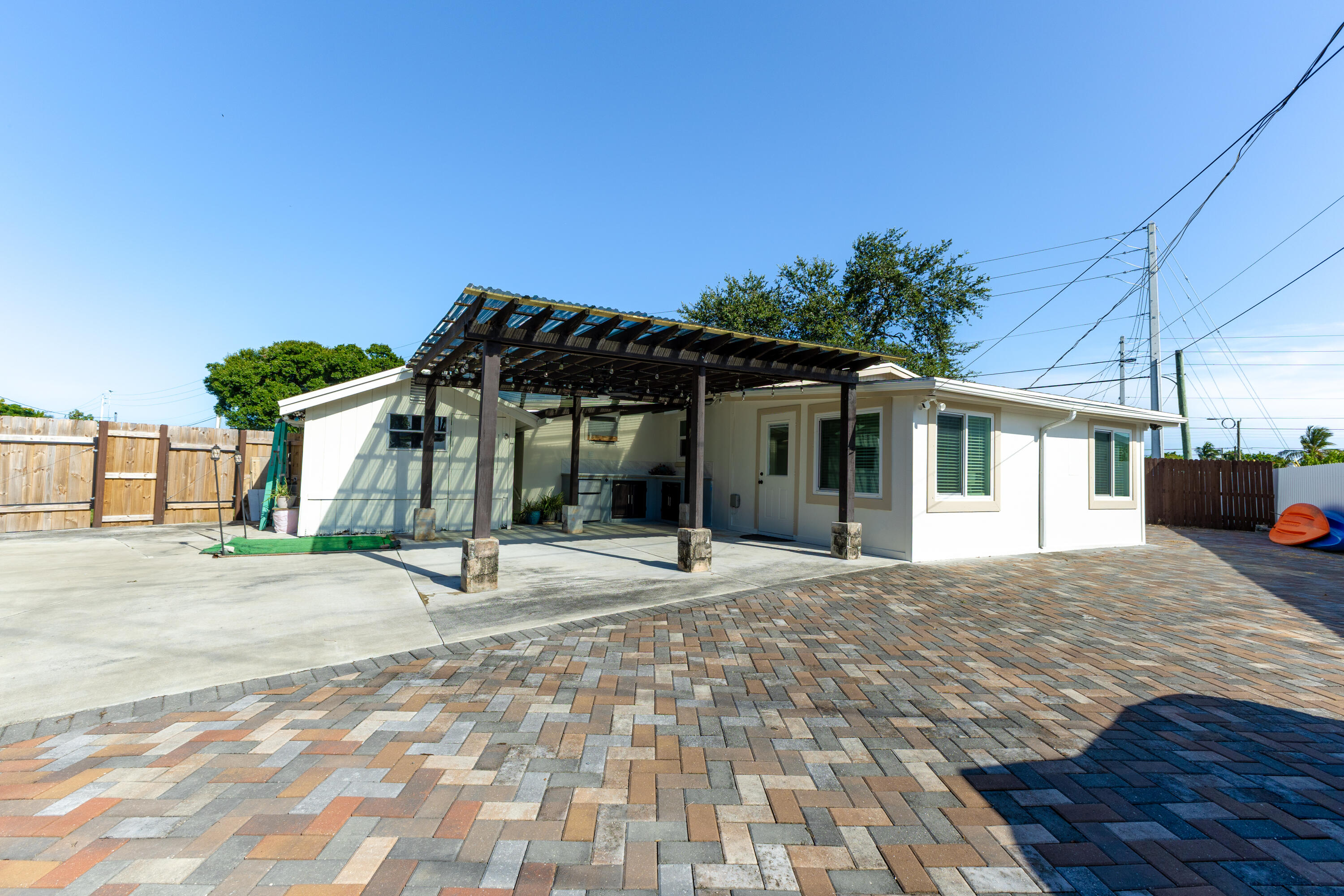 FOREST HILL VILLAGE 2 - Residential