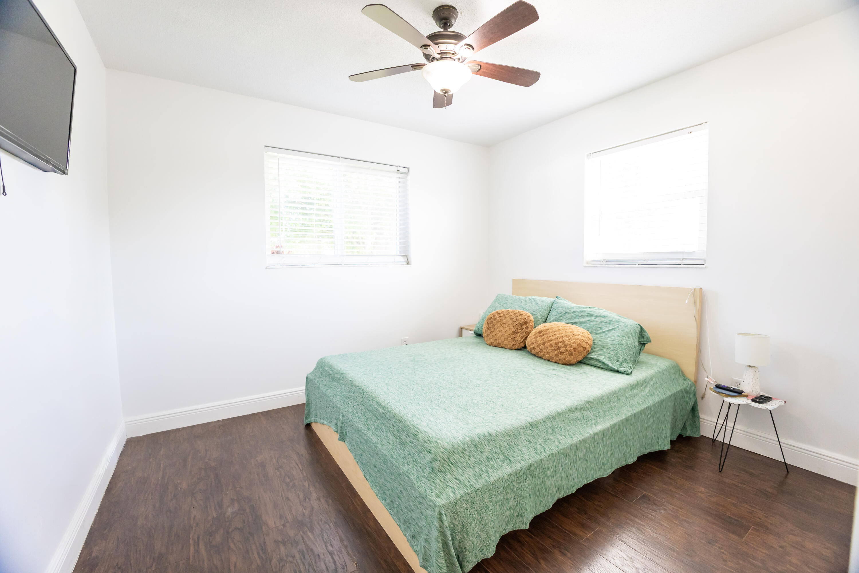 FOREST HILL VILLAGE 2 - Residential
