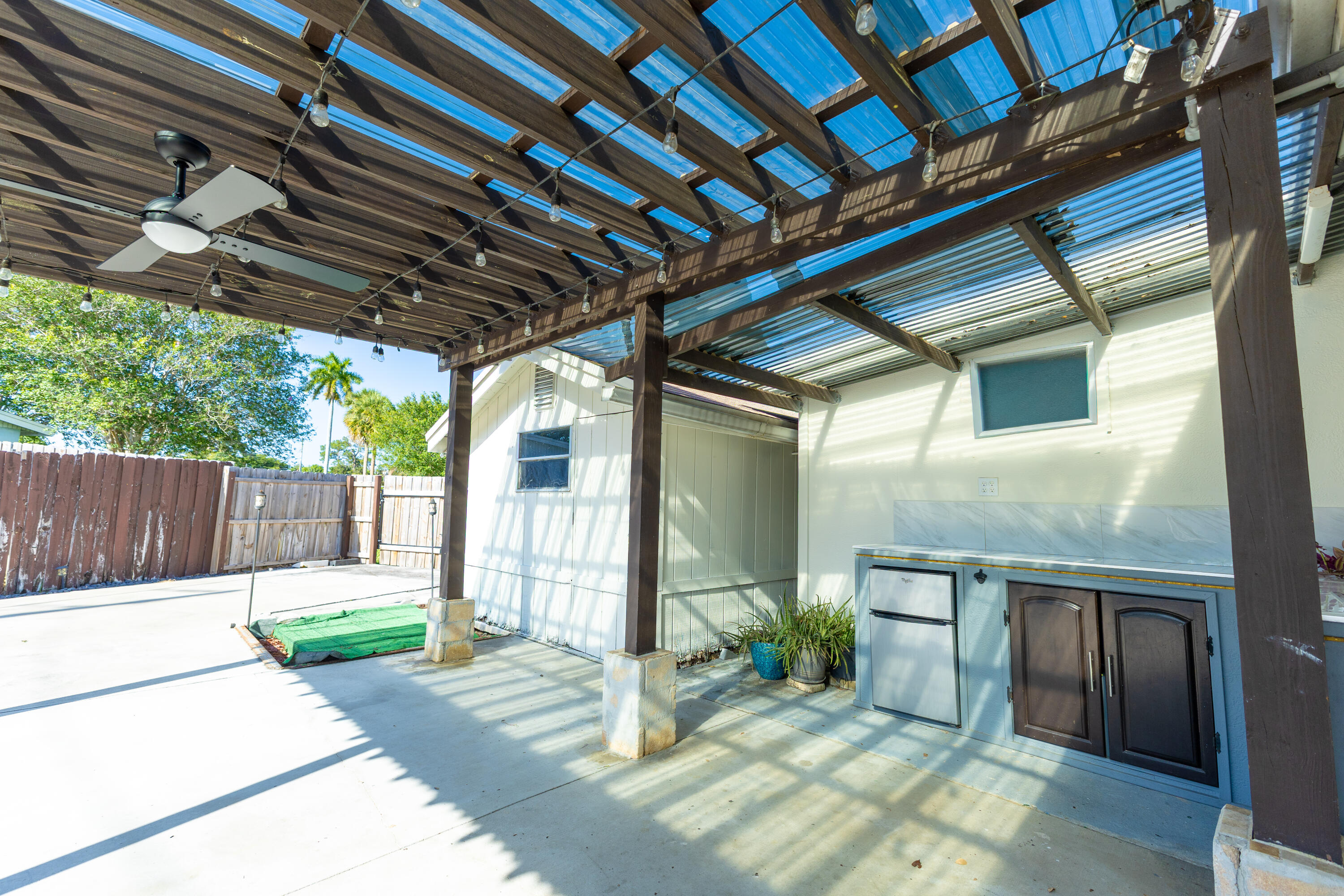 FOREST HILL VILLAGE 2 - Residential