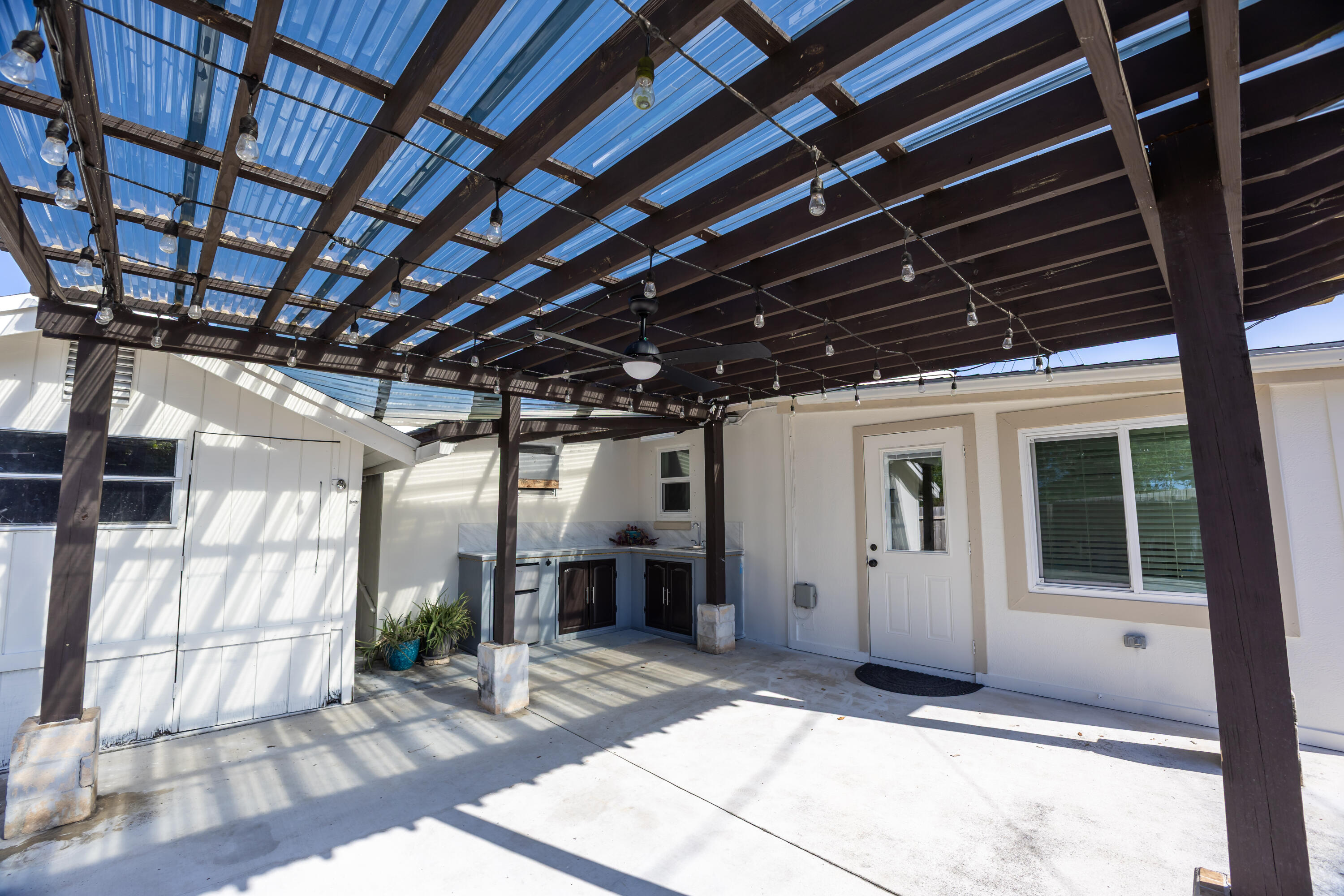 FOREST HILL VILLAGE 2 - Residential