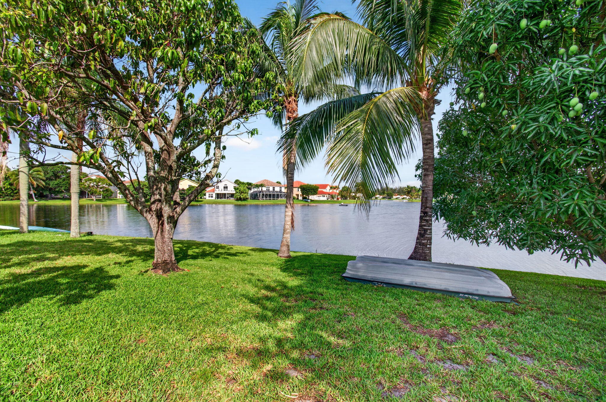 LAKE CHARLESTON - Residential