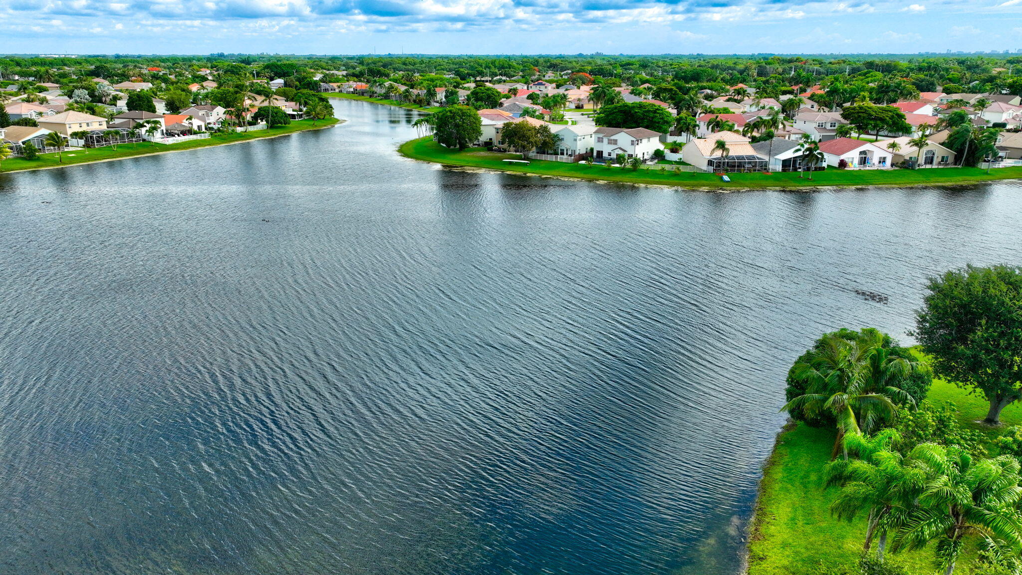 LAKE CHARLESTON - Residential
