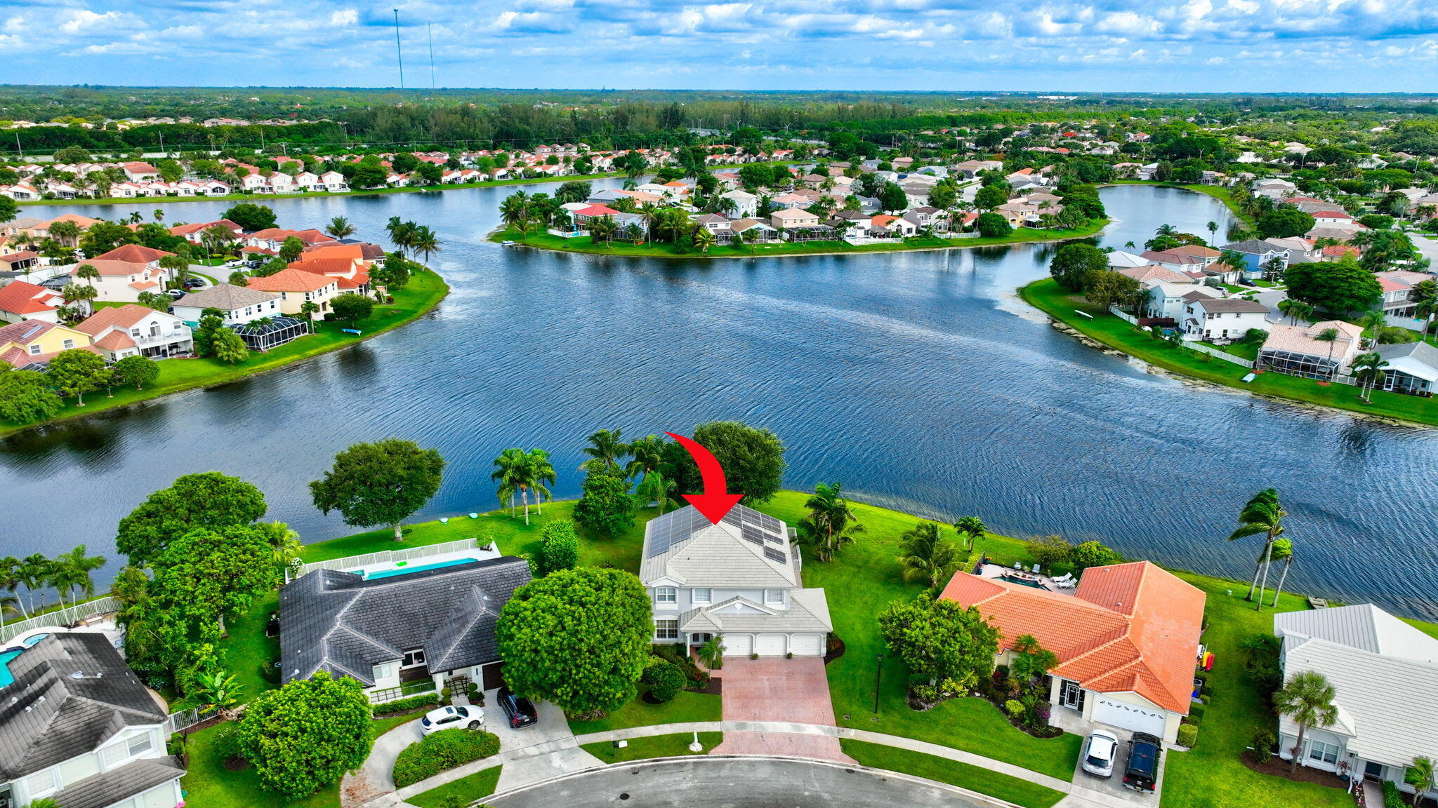 LAKE CHARLESTON - Residential