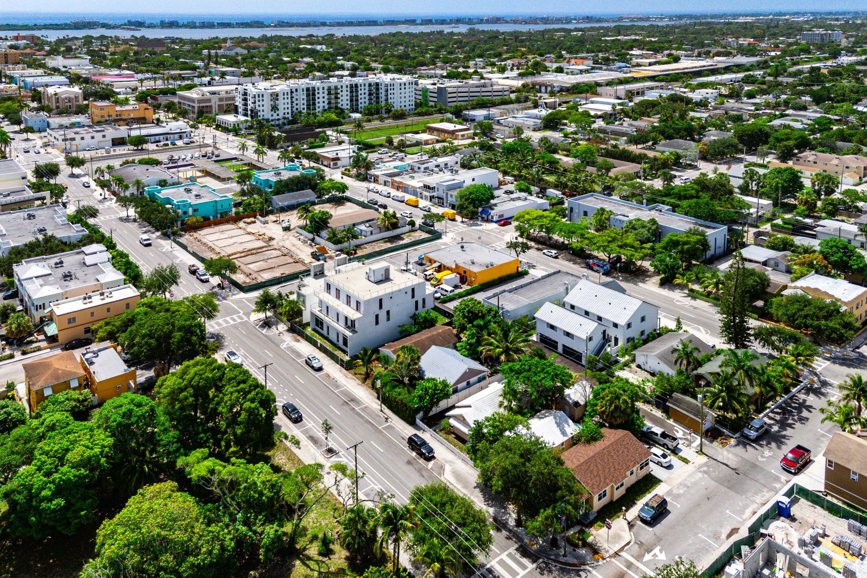 LAKE WORTH TOWN OF - Residential