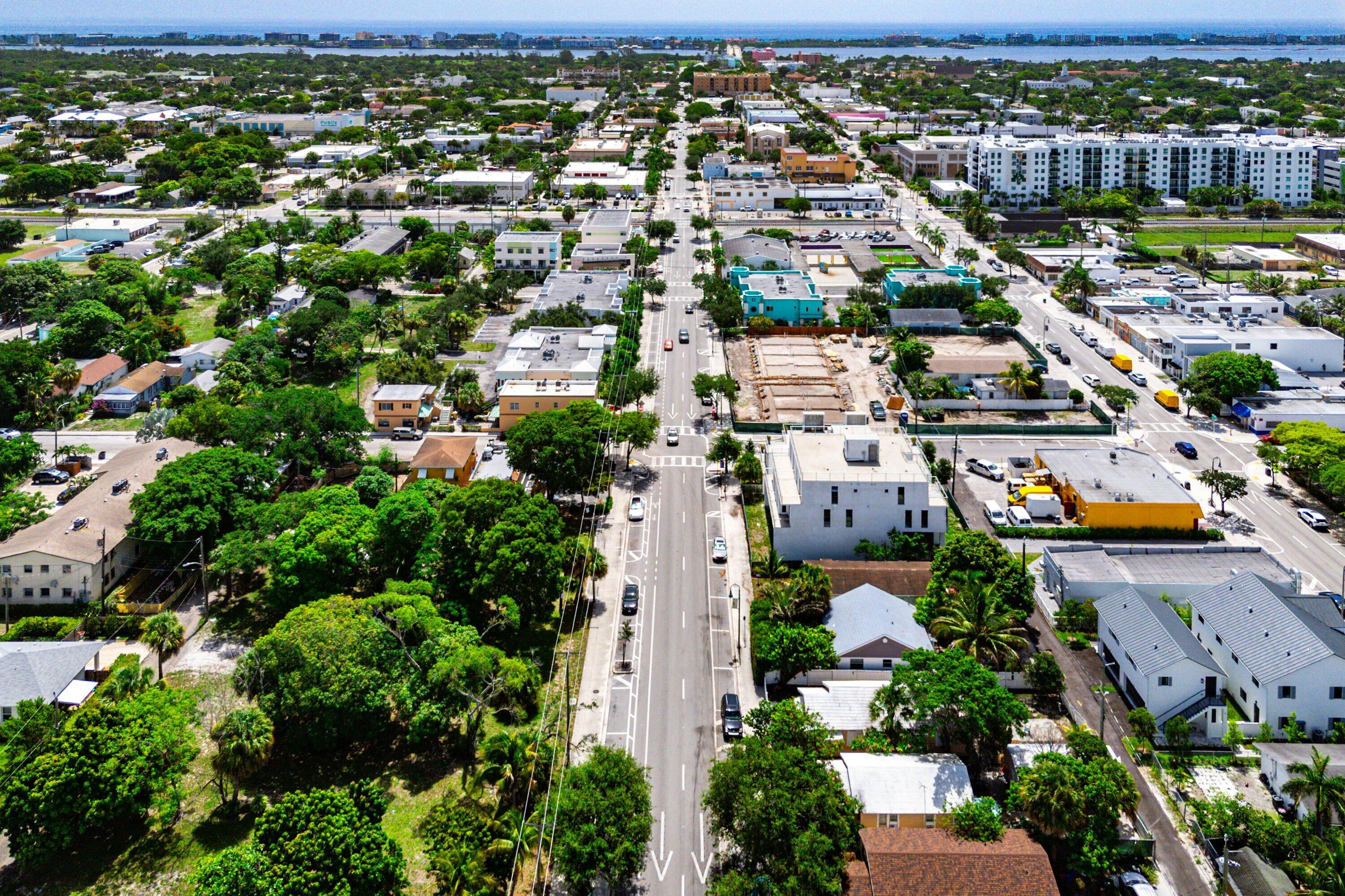 LAKE WORTH TOWN OF - Residential
