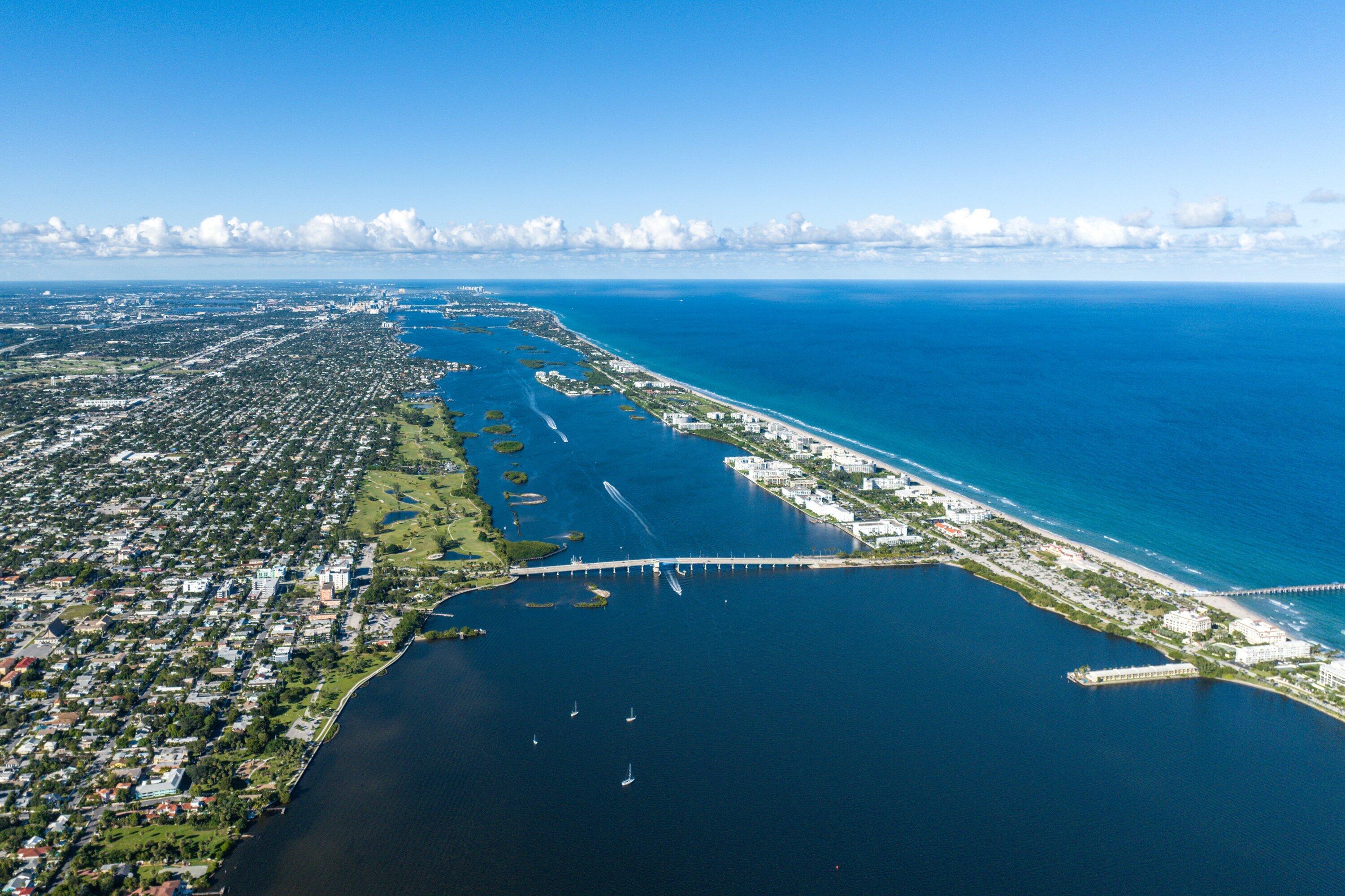 LAKE WORTH TOWN OF - Residential