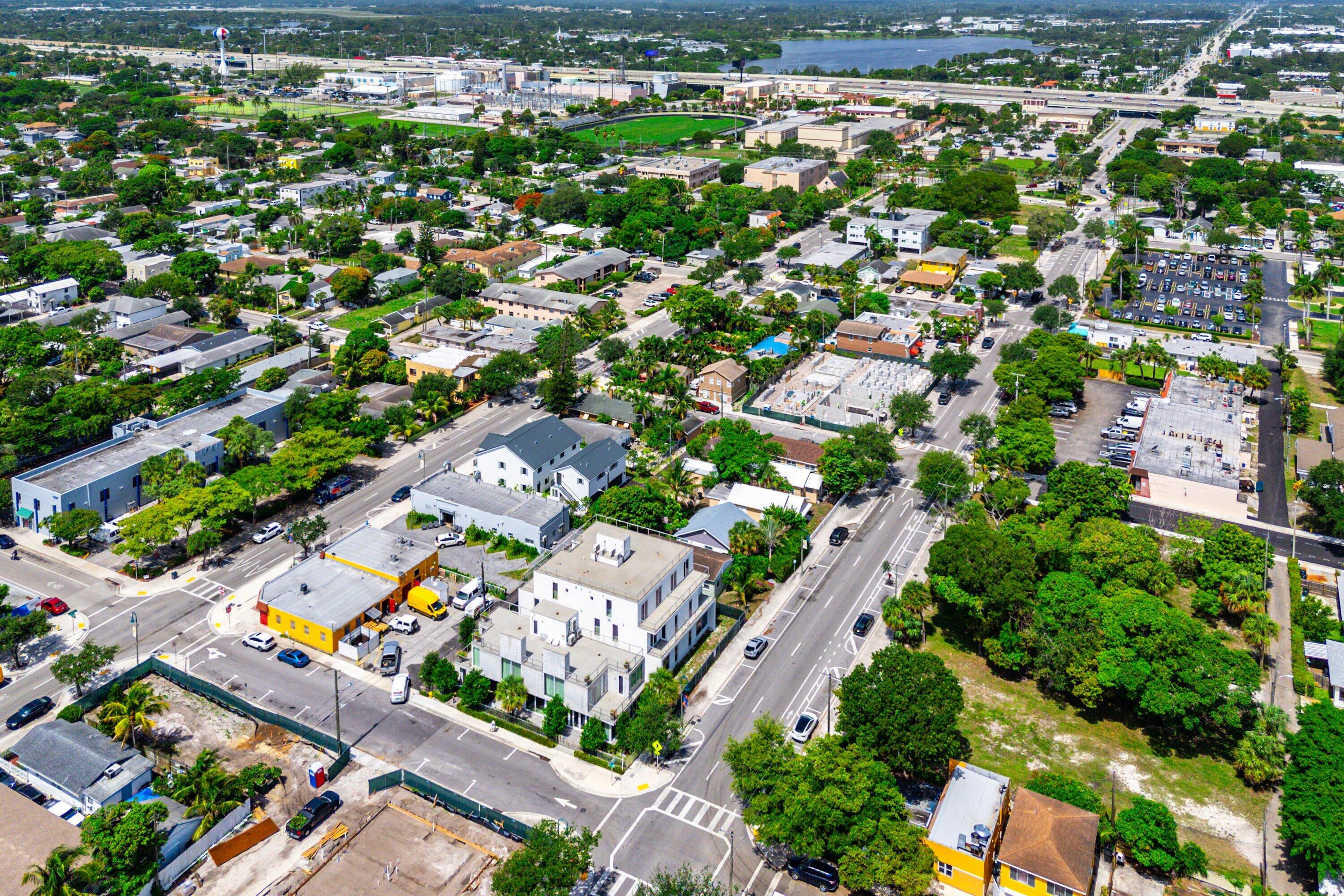 LAKE WORTH TOWN OF - Residential