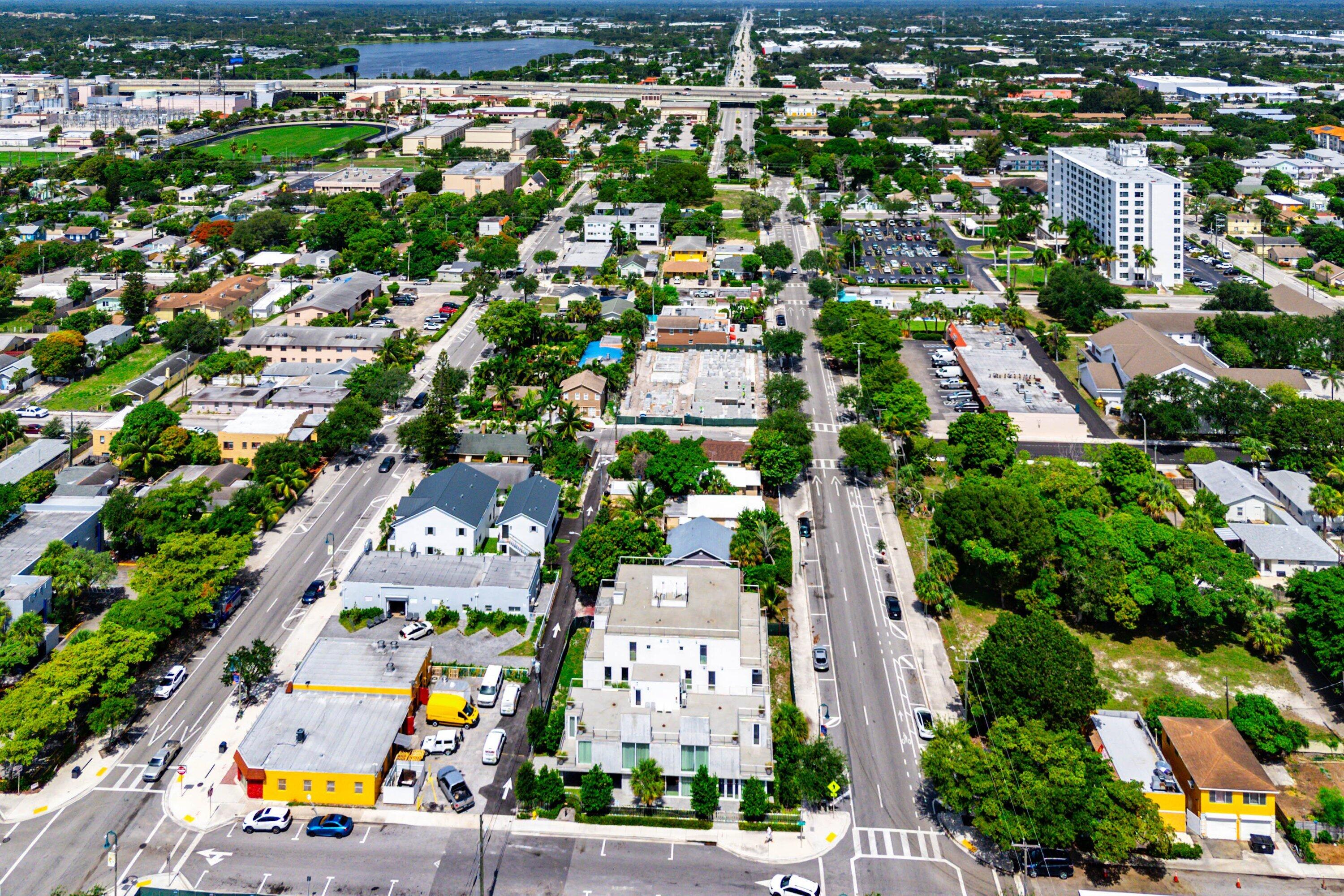 LAKE WORTH TOWN OF - Residential
