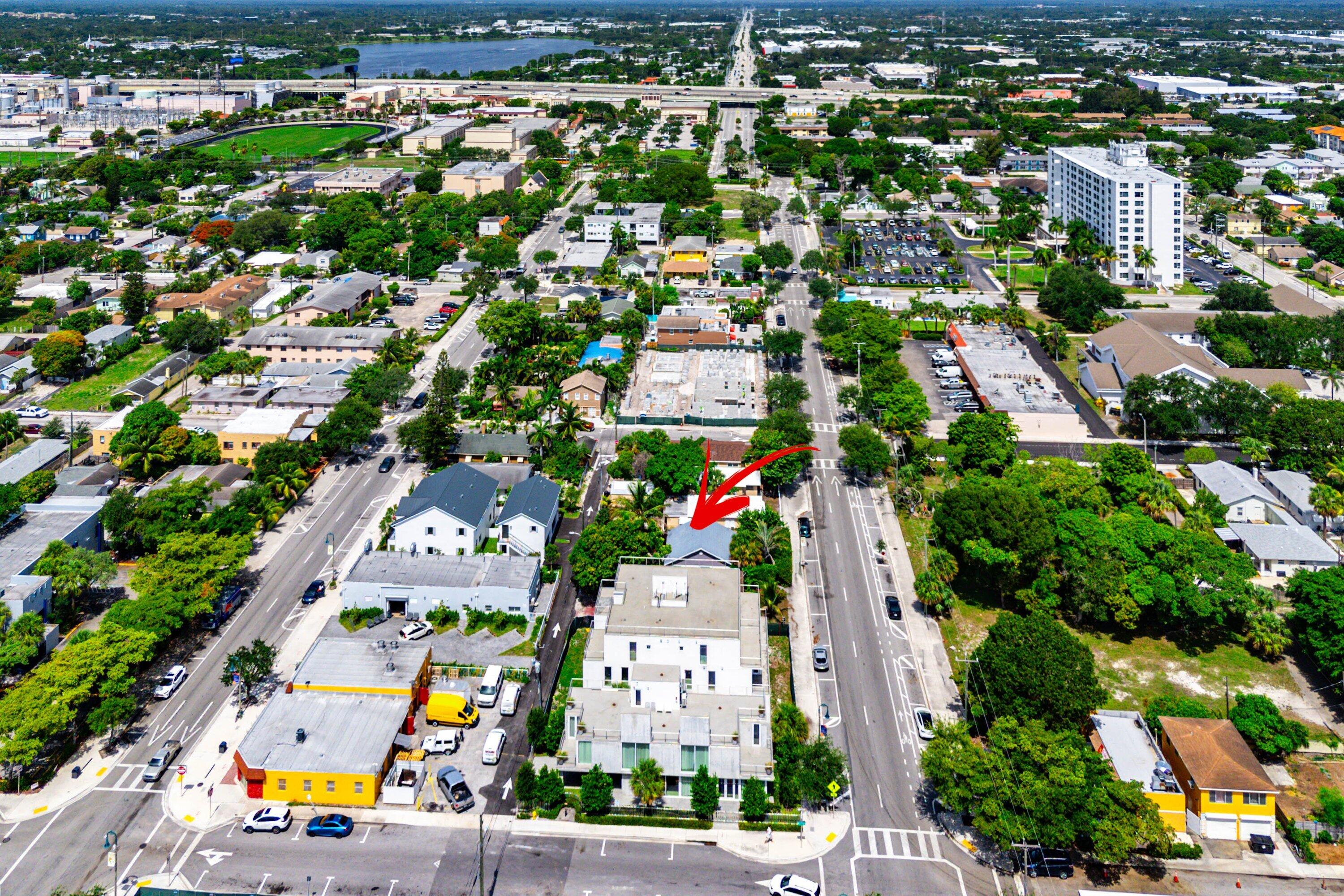 LAKE WORTH TOWN OF - Residential
