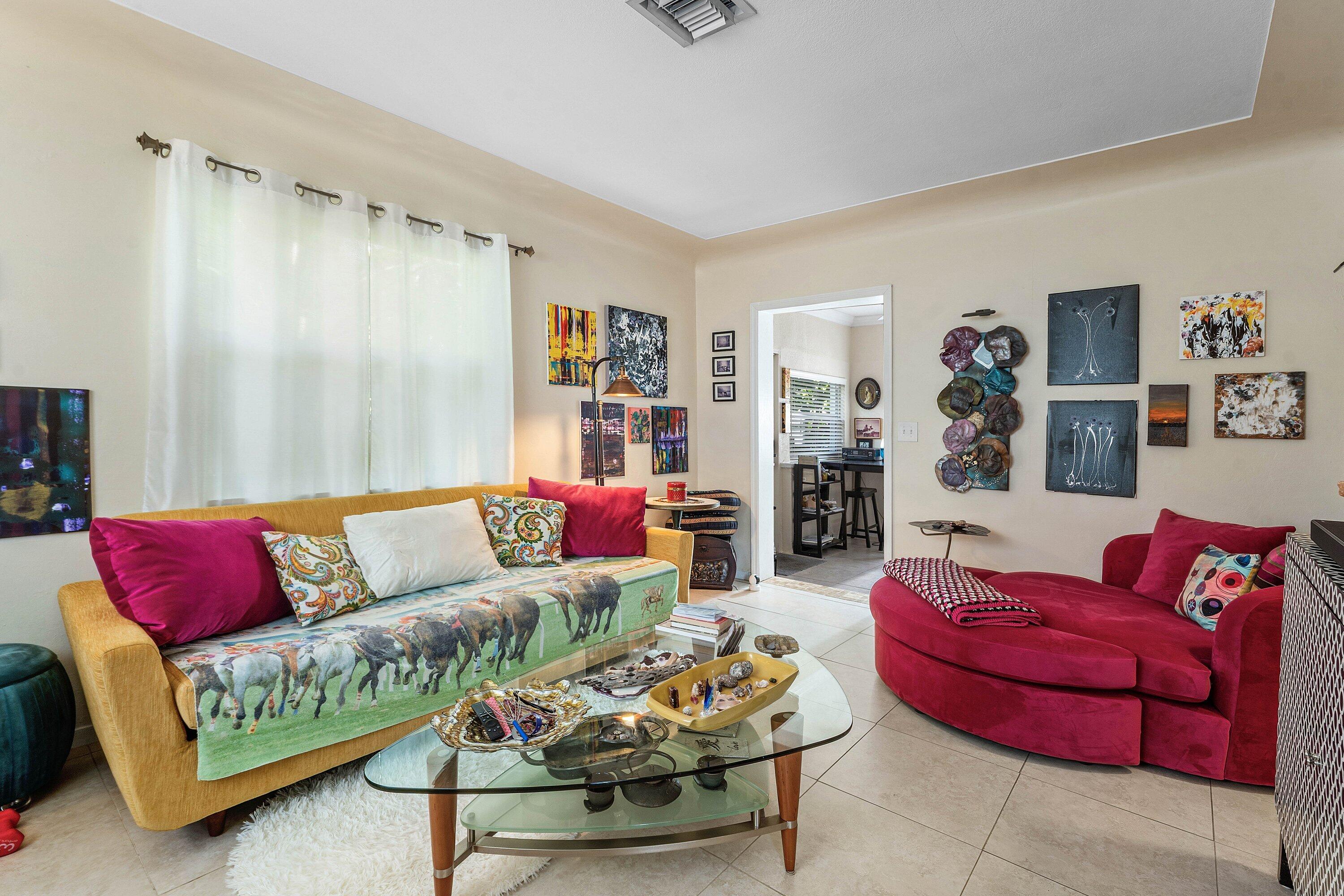 LAKE WORTH TOWN OF - Residential