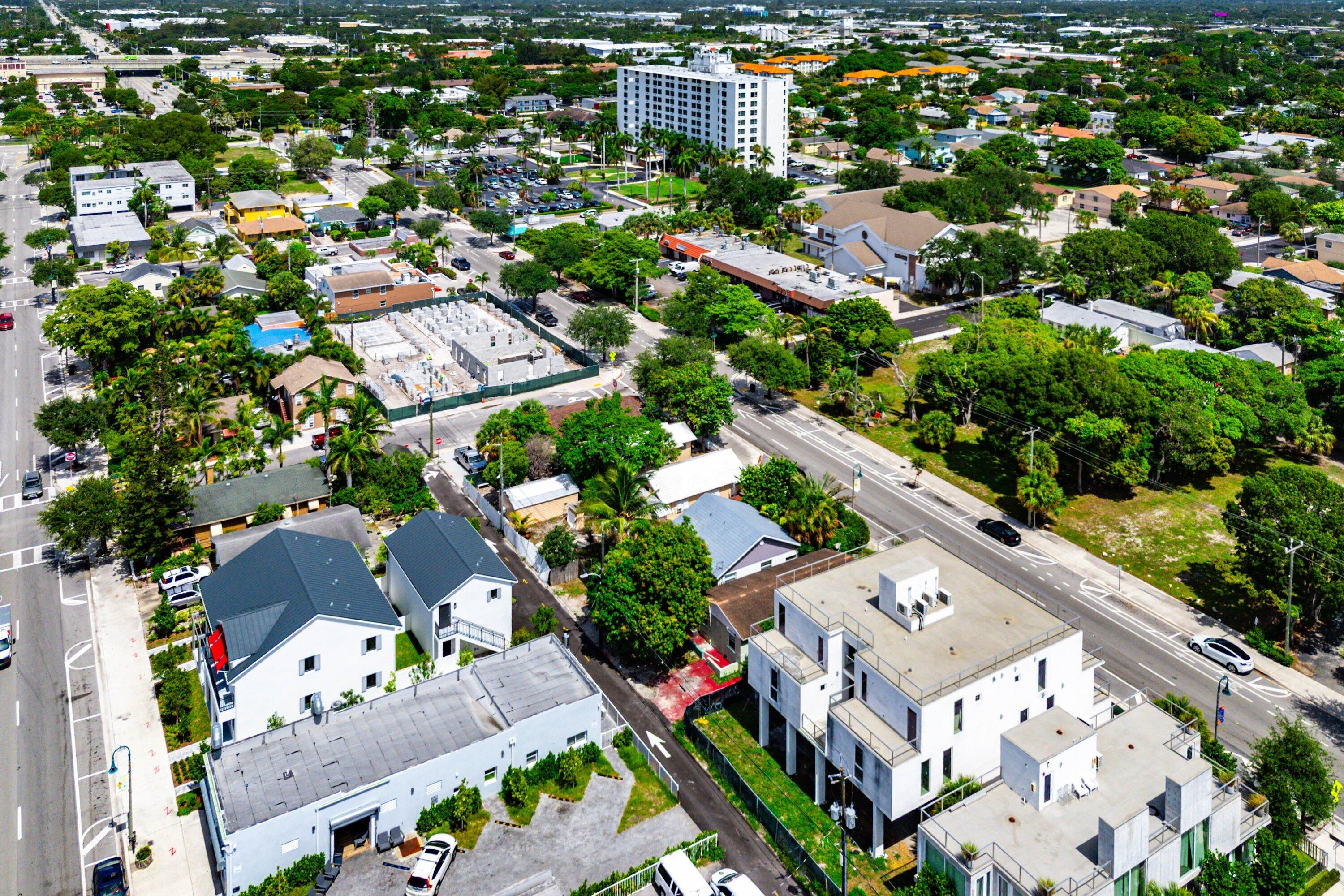 LAKE WORTH TOWN OF - Residential