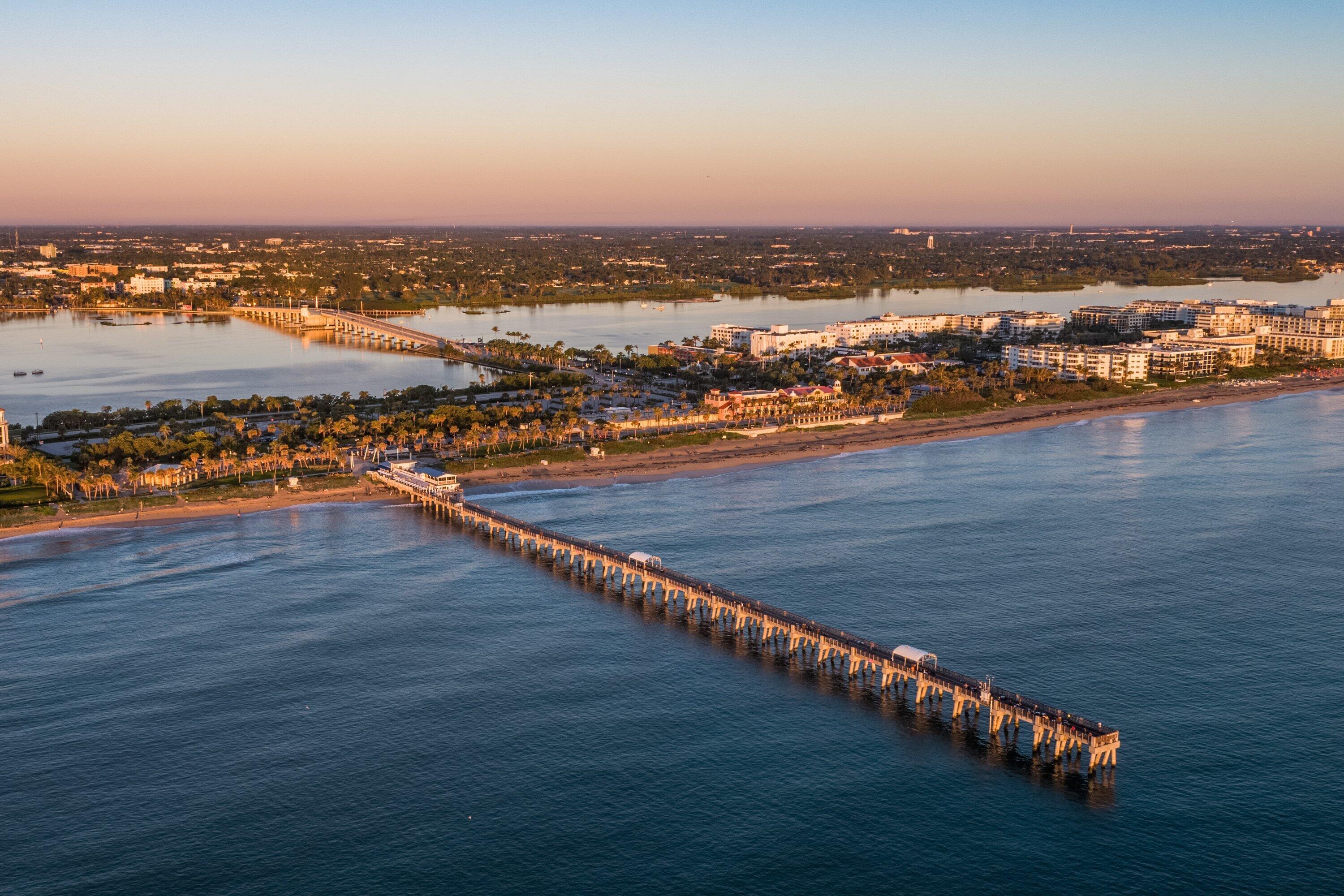 LAKE WORTH TOWN OF - Residential
