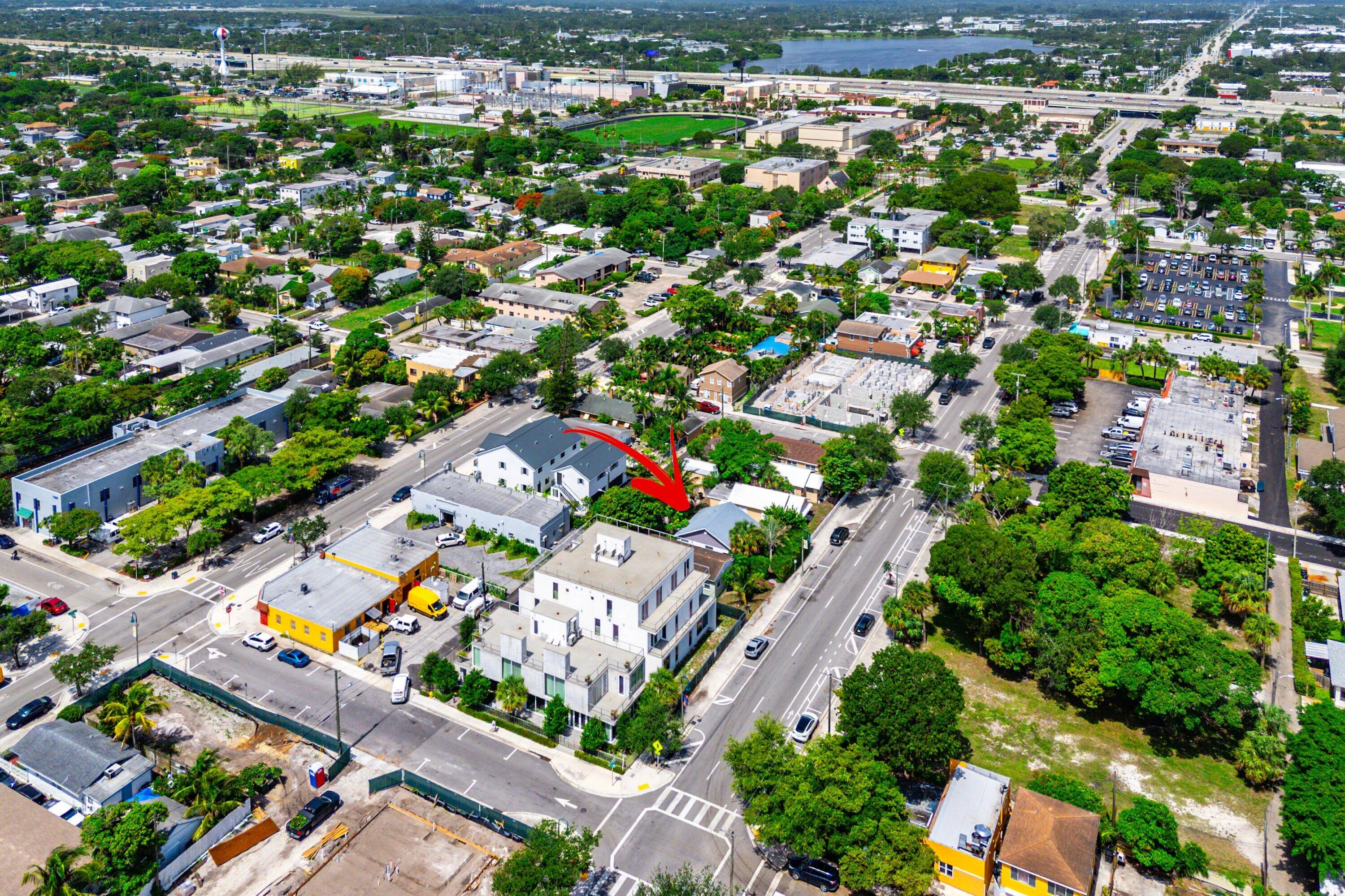 LAKE WORTH TOWN OF - Residential