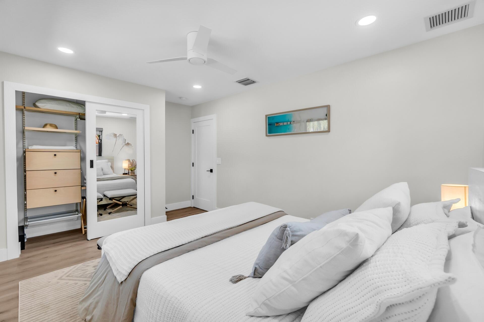 CORAL MANOR THIRD ADD - Residential
