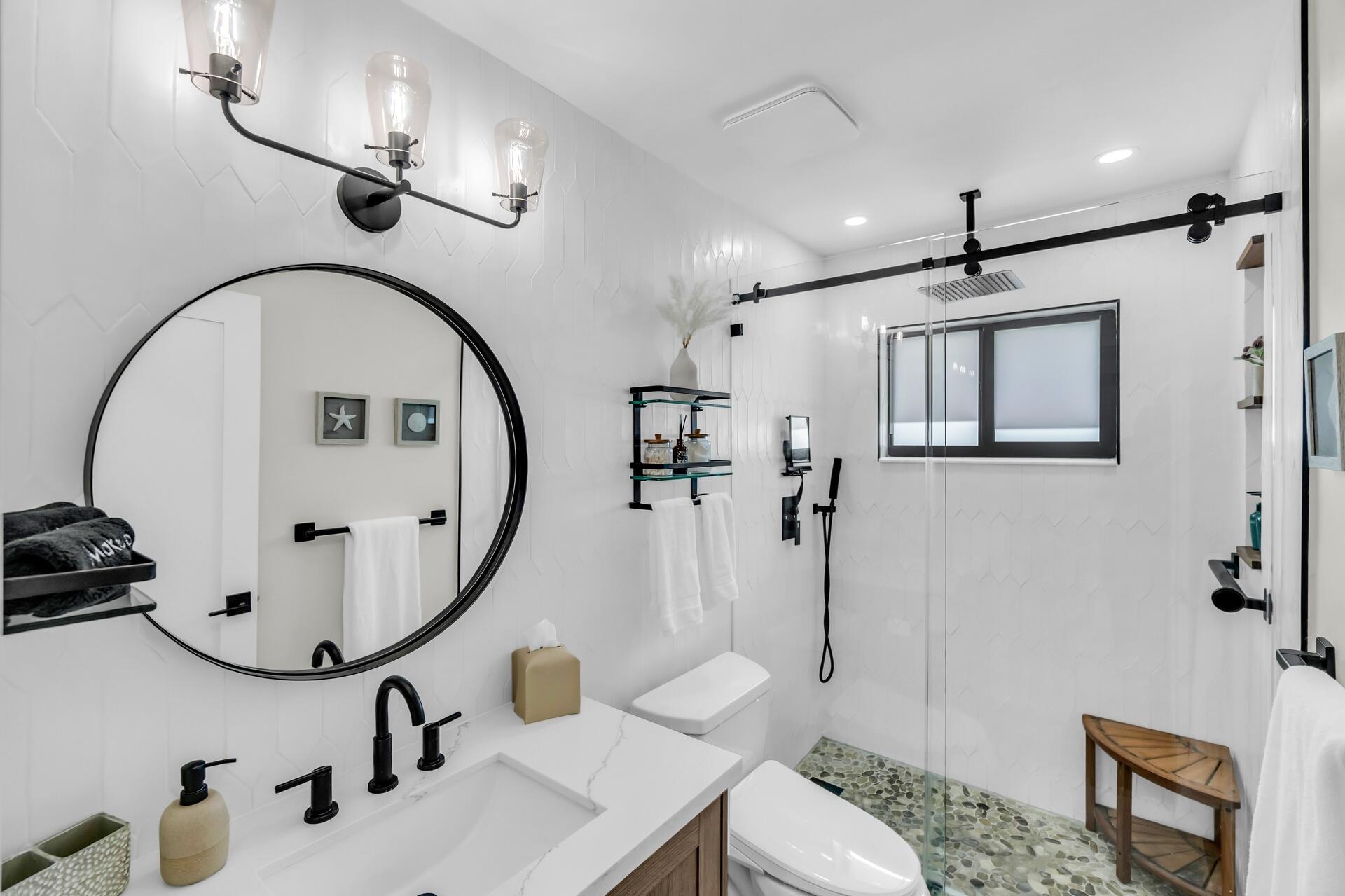CORAL MANOR THIRD ADD - Residential