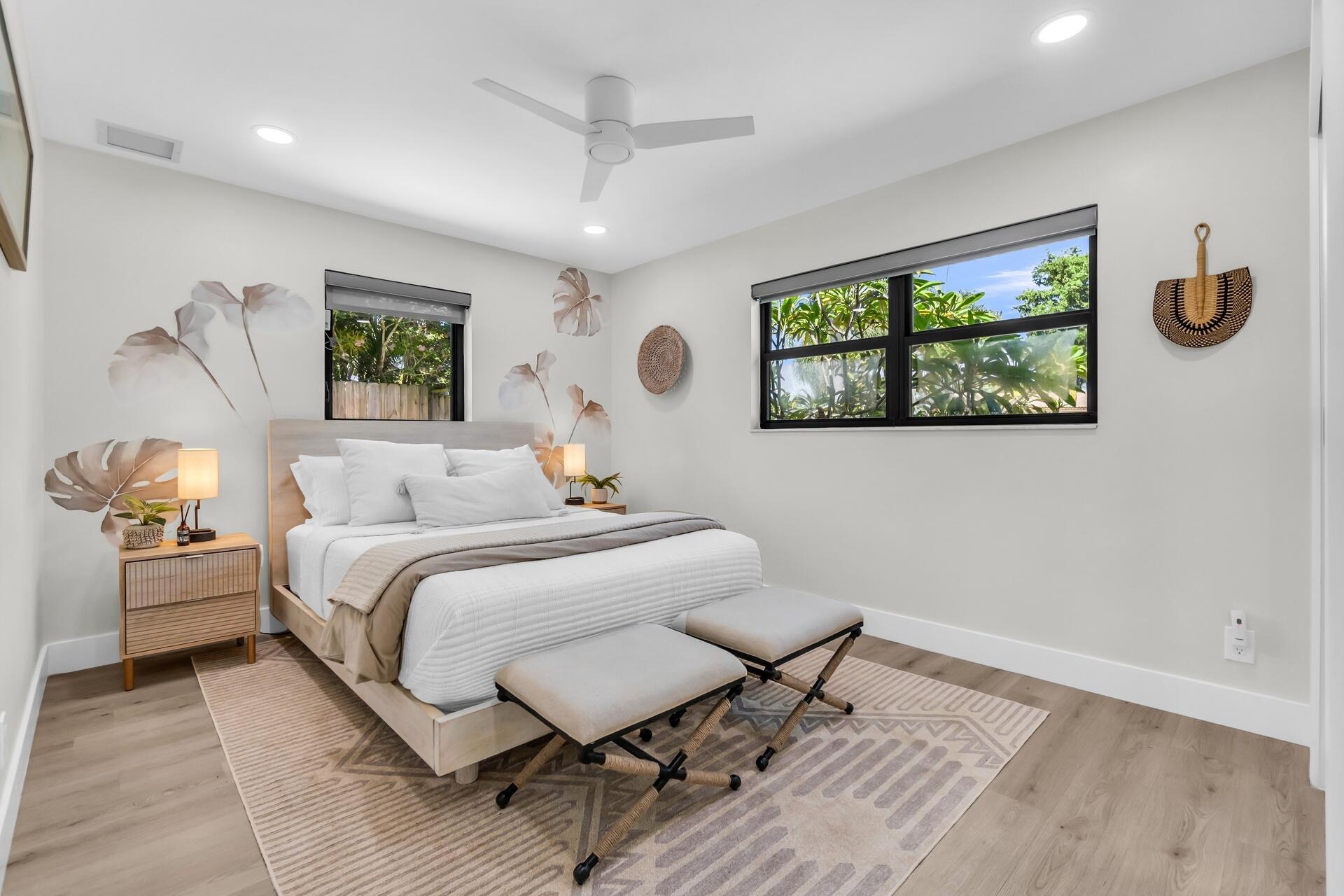 CORAL MANOR THIRD ADD - Residential
