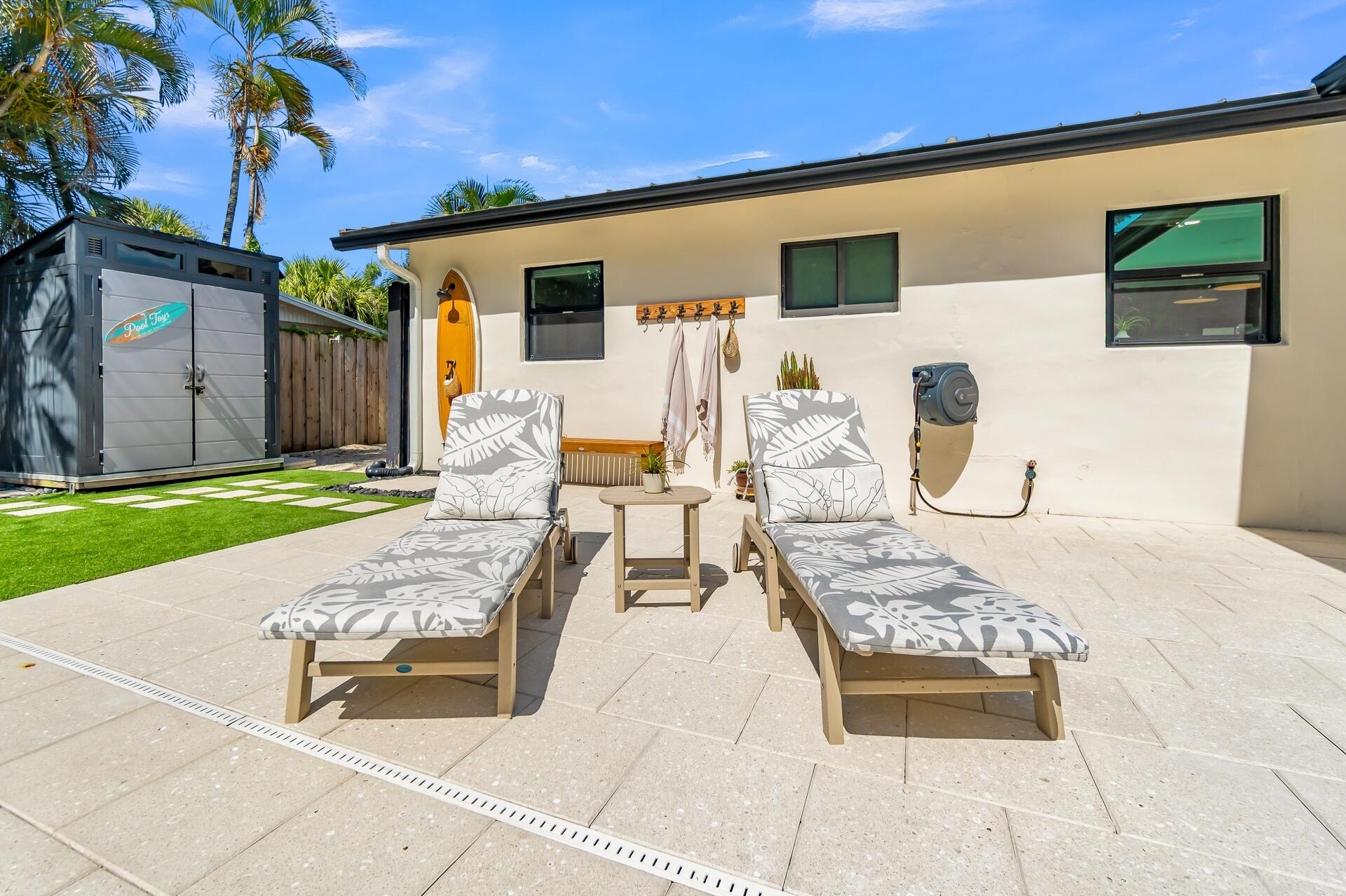 CORAL MANOR THIRD ADD - Residential