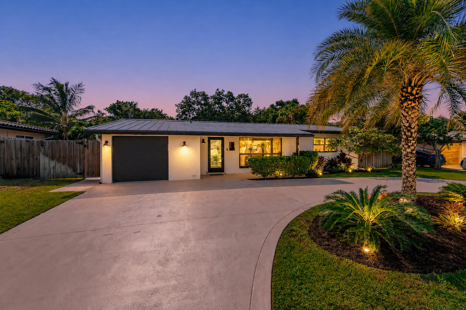 Own your South Florida beach retreat while generating income when you're away. Located just 1.8 miles from Deerfield Beach, dining, shopping, and entertainment, this fully furnished turnkey pool home offers the perfect blend of lifestyle and investment potential. Over $250,000 in upgrades include a metal roof, impact windows and doors, heated/chilled saltwater pool, travertine deck, designer kitchen, smart home features, EV charger, and high-efficiency Daikin A/C. Professionally managed by Park Place Management with an established short-term rental history, strong occupancy, and documented revenue performance. Enjoy the property year-round while offsetting expenses when not in use. Buyers seeking a primary residence can simply move in with turnkey commodities. Move Fast on this one !