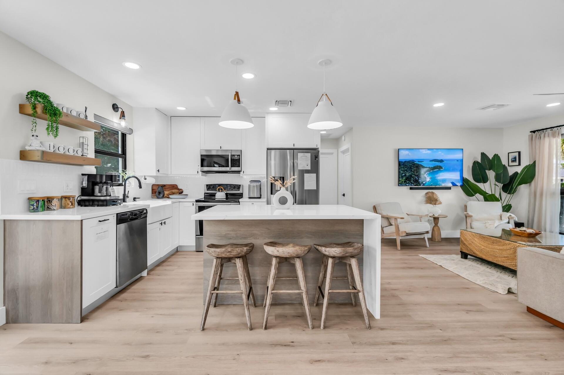 CORAL MANOR THIRD ADD - Residential