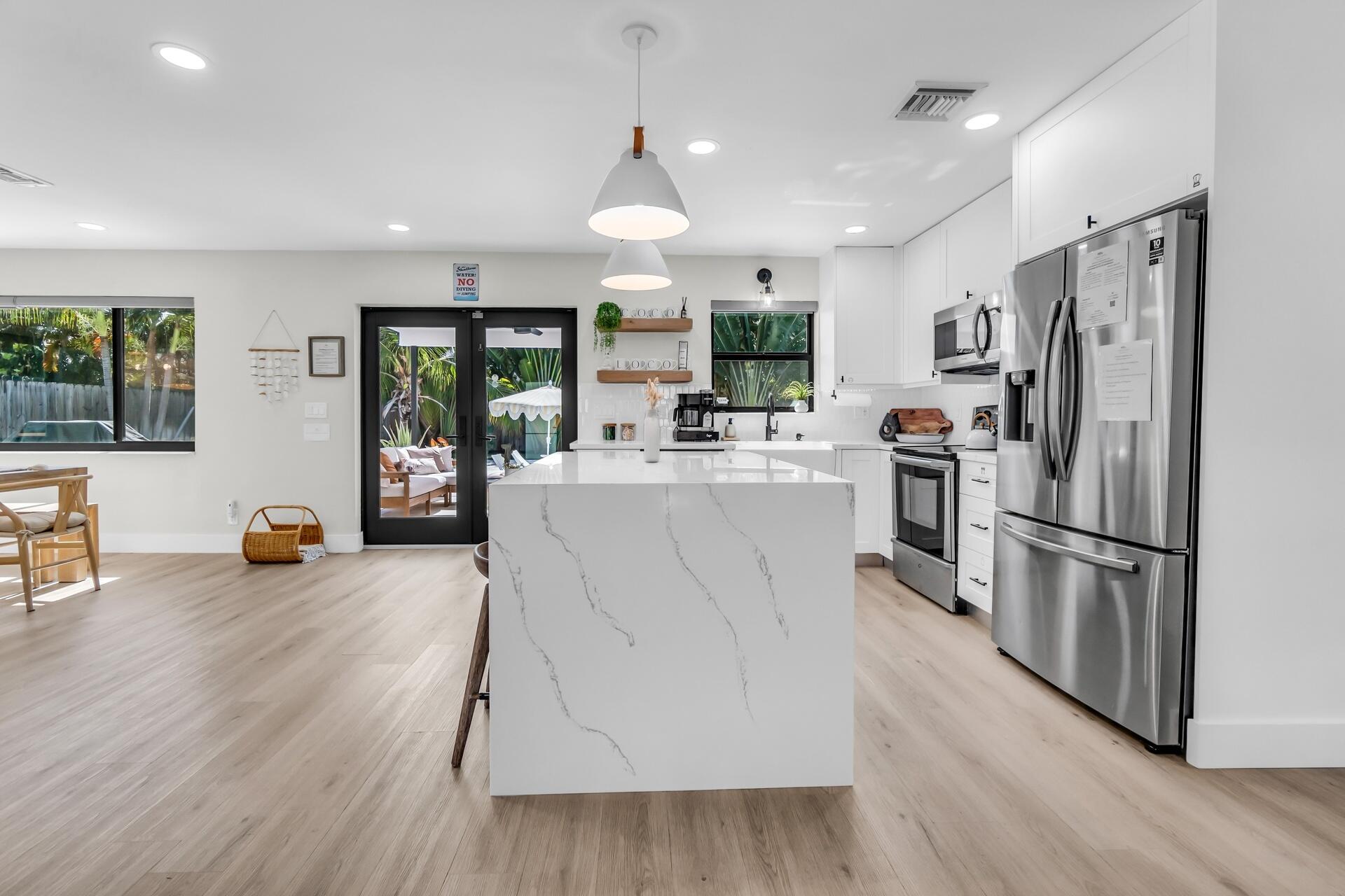 CORAL MANOR THIRD ADD - Residential