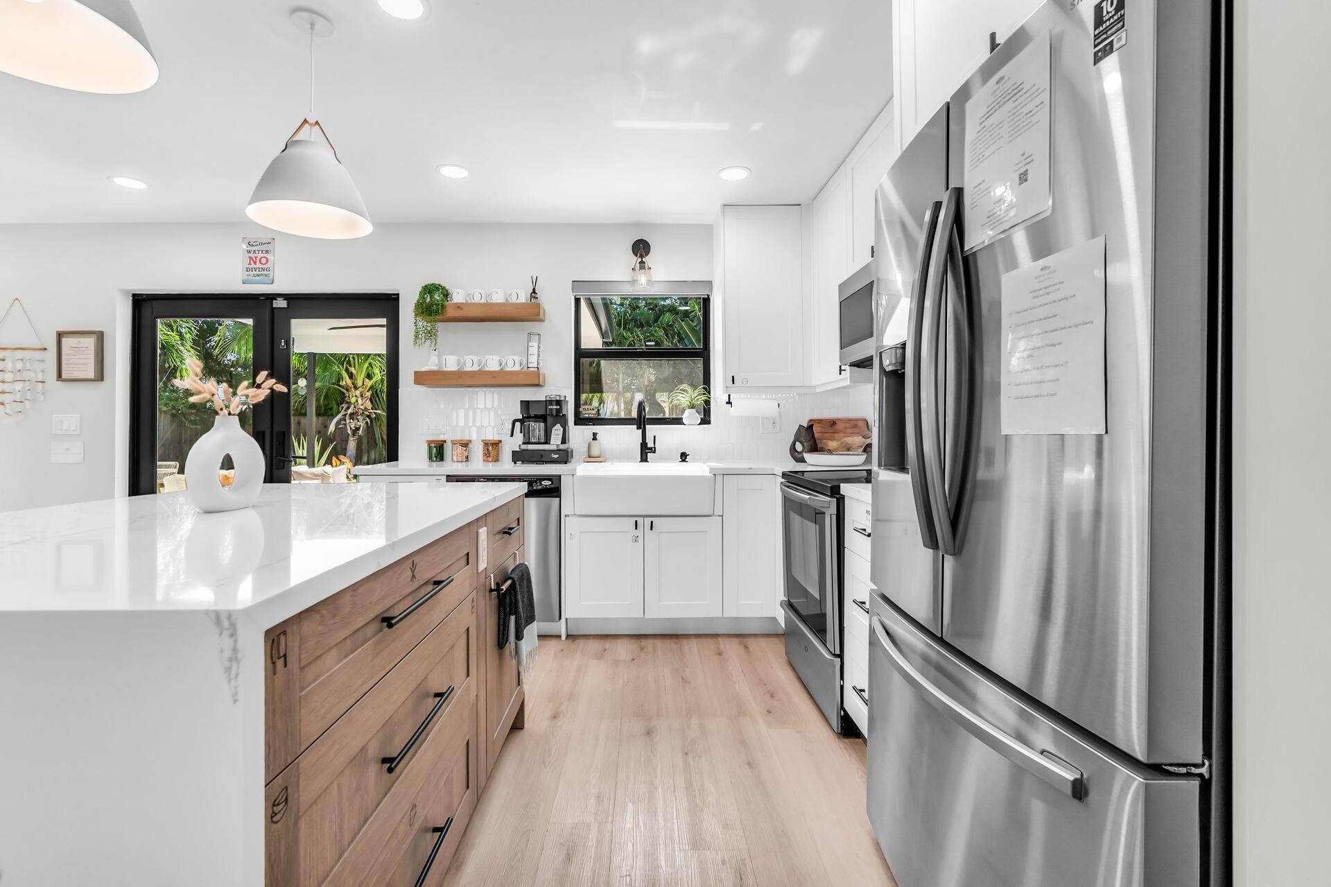CORAL MANOR THIRD ADD - Residential