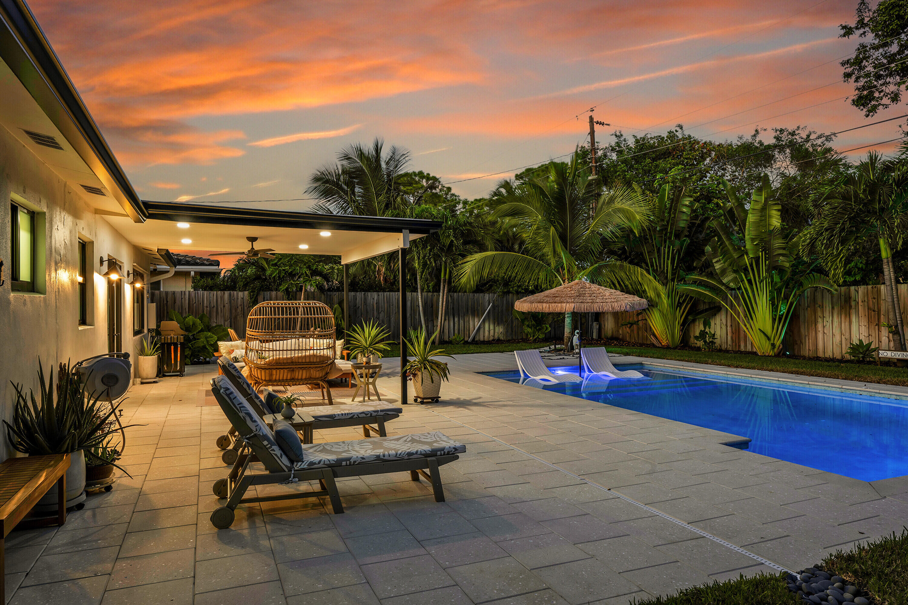 CORAL MANOR THIRD ADD - Residential