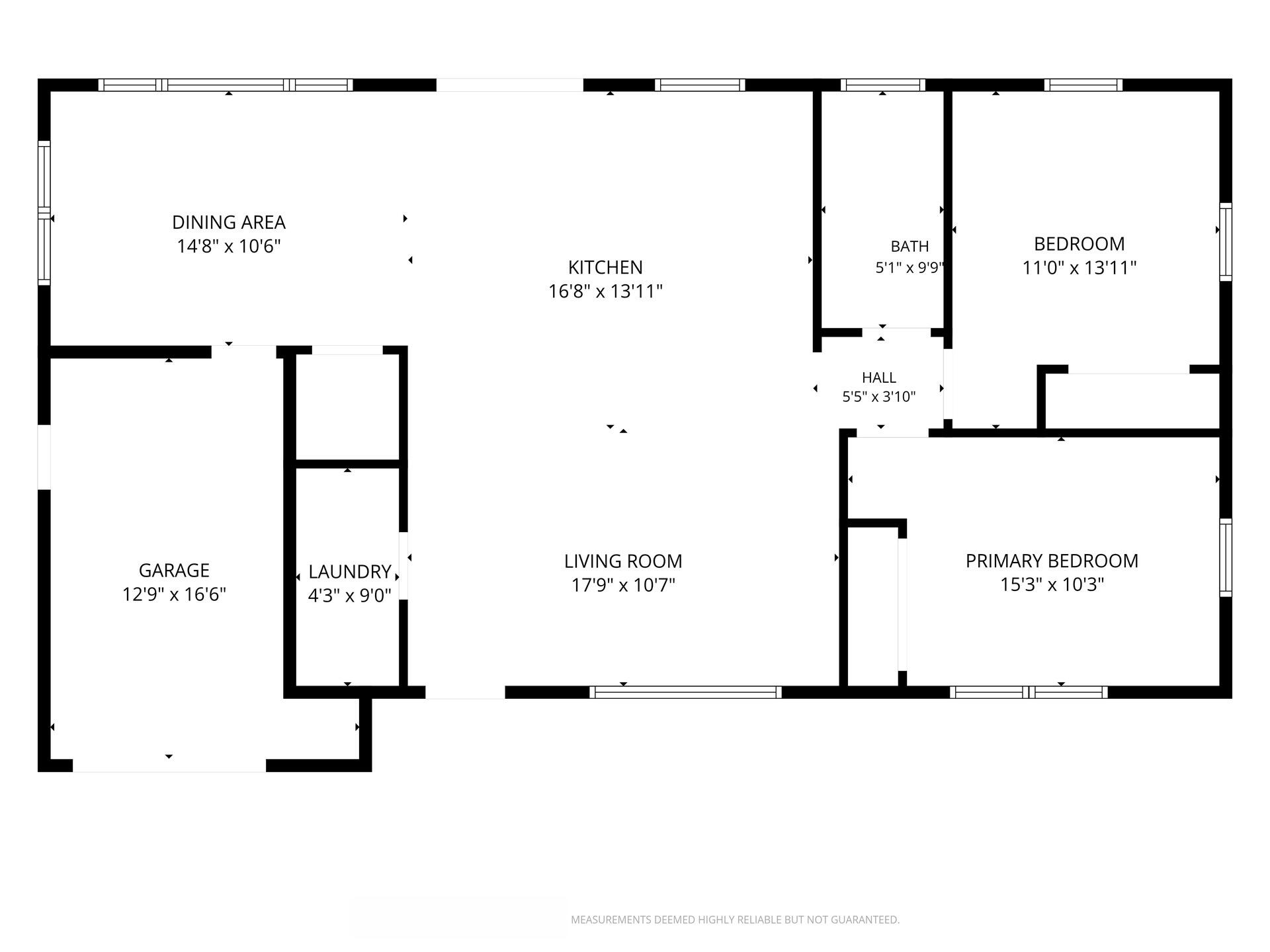 CORAL MANOR THIRD ADD - Residential