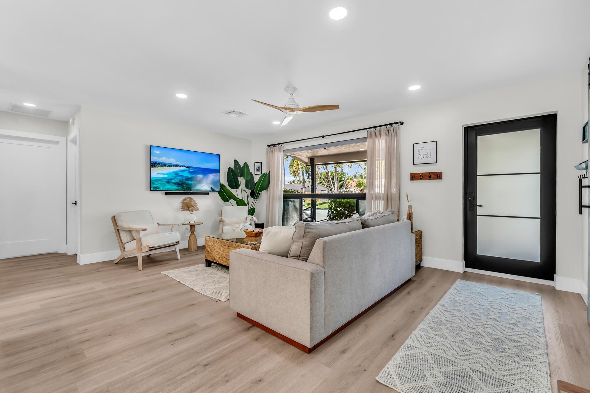 CORAL MANOR THIRD ADD - Residential