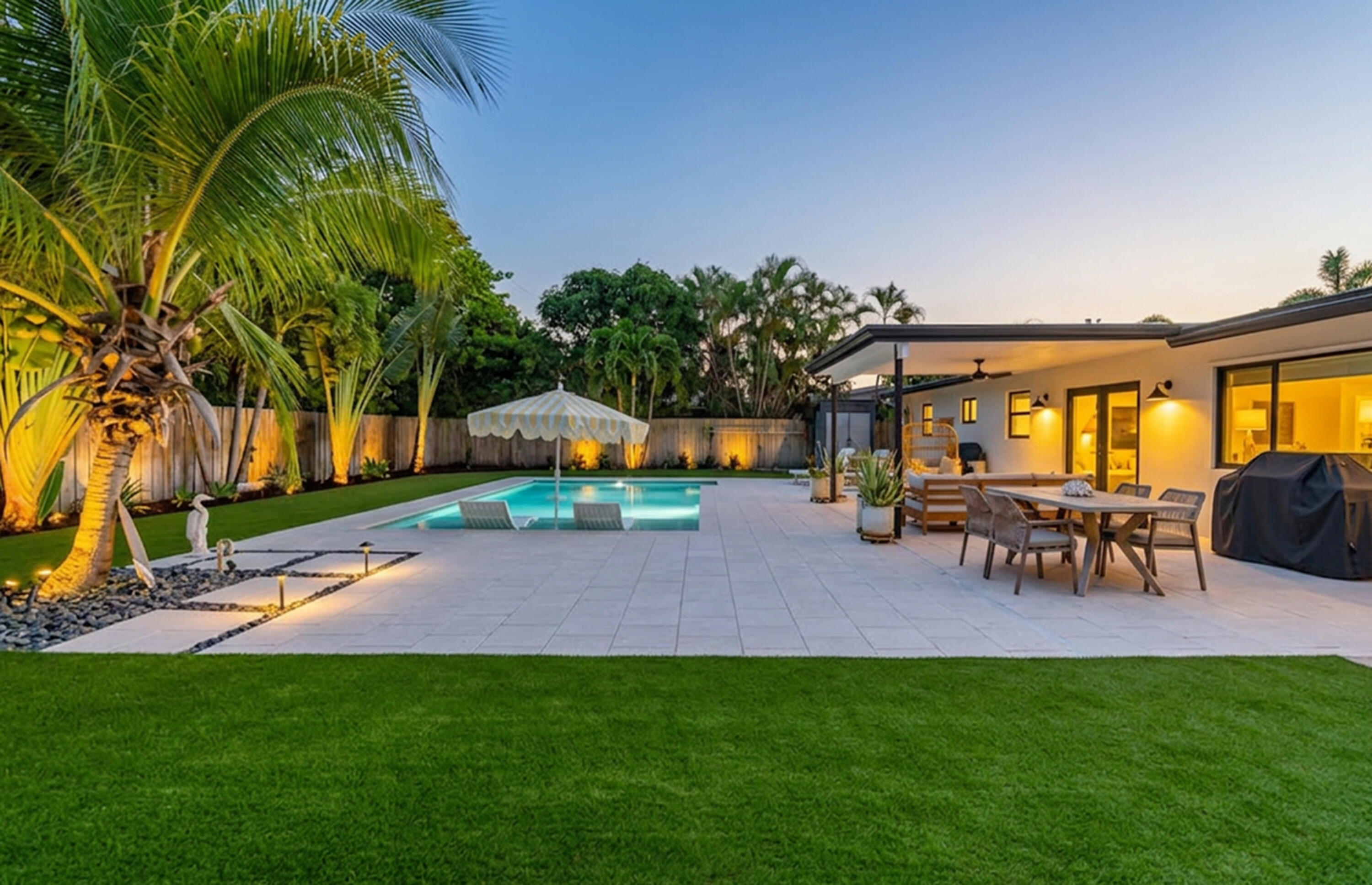 CORAL MANOR THIRD ADD - Residential
