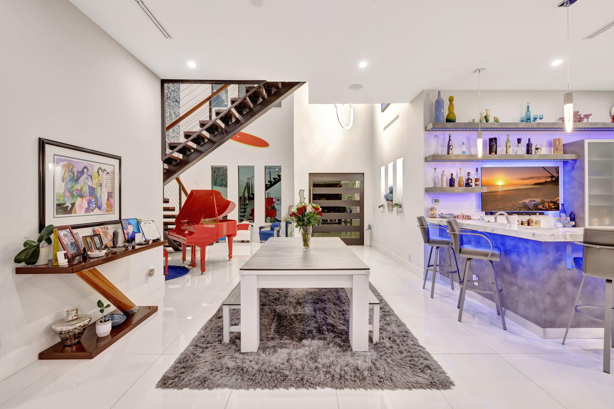 CAPRI OF VENICE - Residential