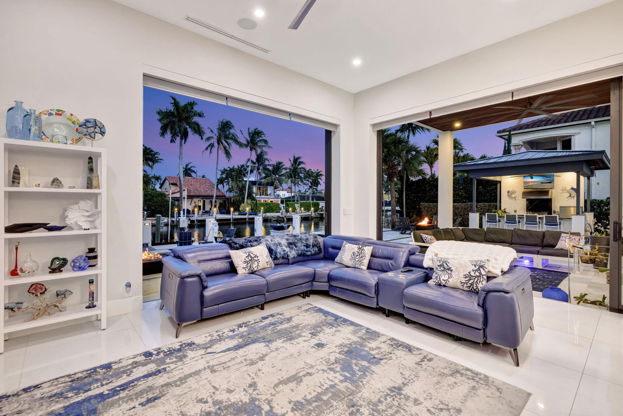 CAPRI OF VENICE - Residential