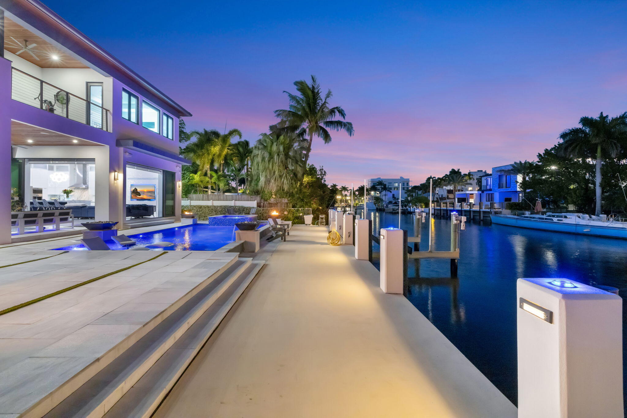 CAPRI OF VENICE - Residential