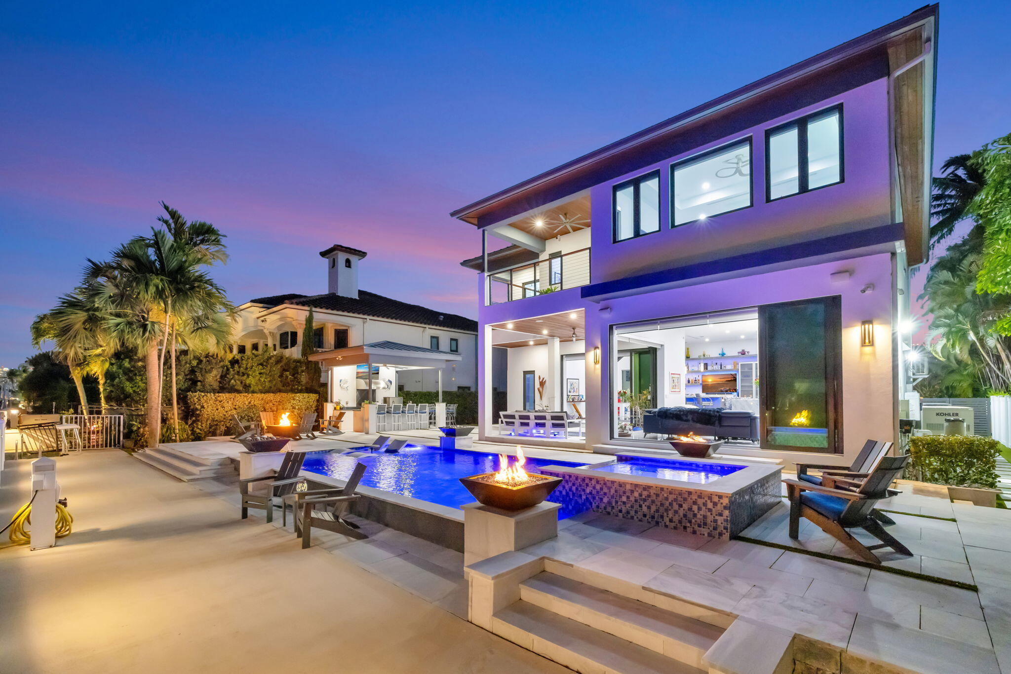 CAPRI OF VENICE - Residential